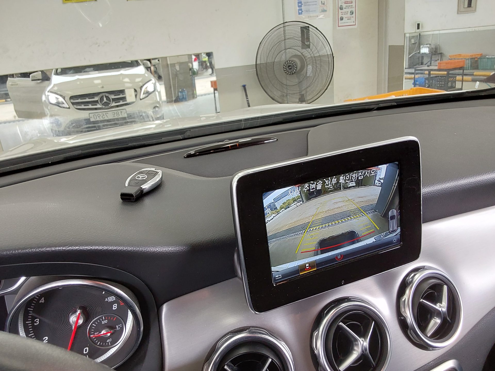 2019 - mercedes-benz gla 220