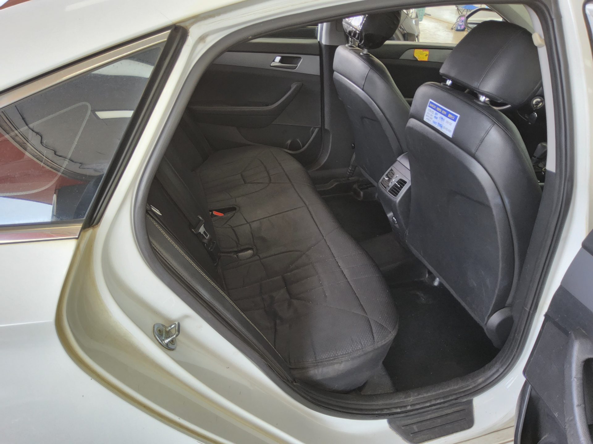 2021 - hyundai sonata