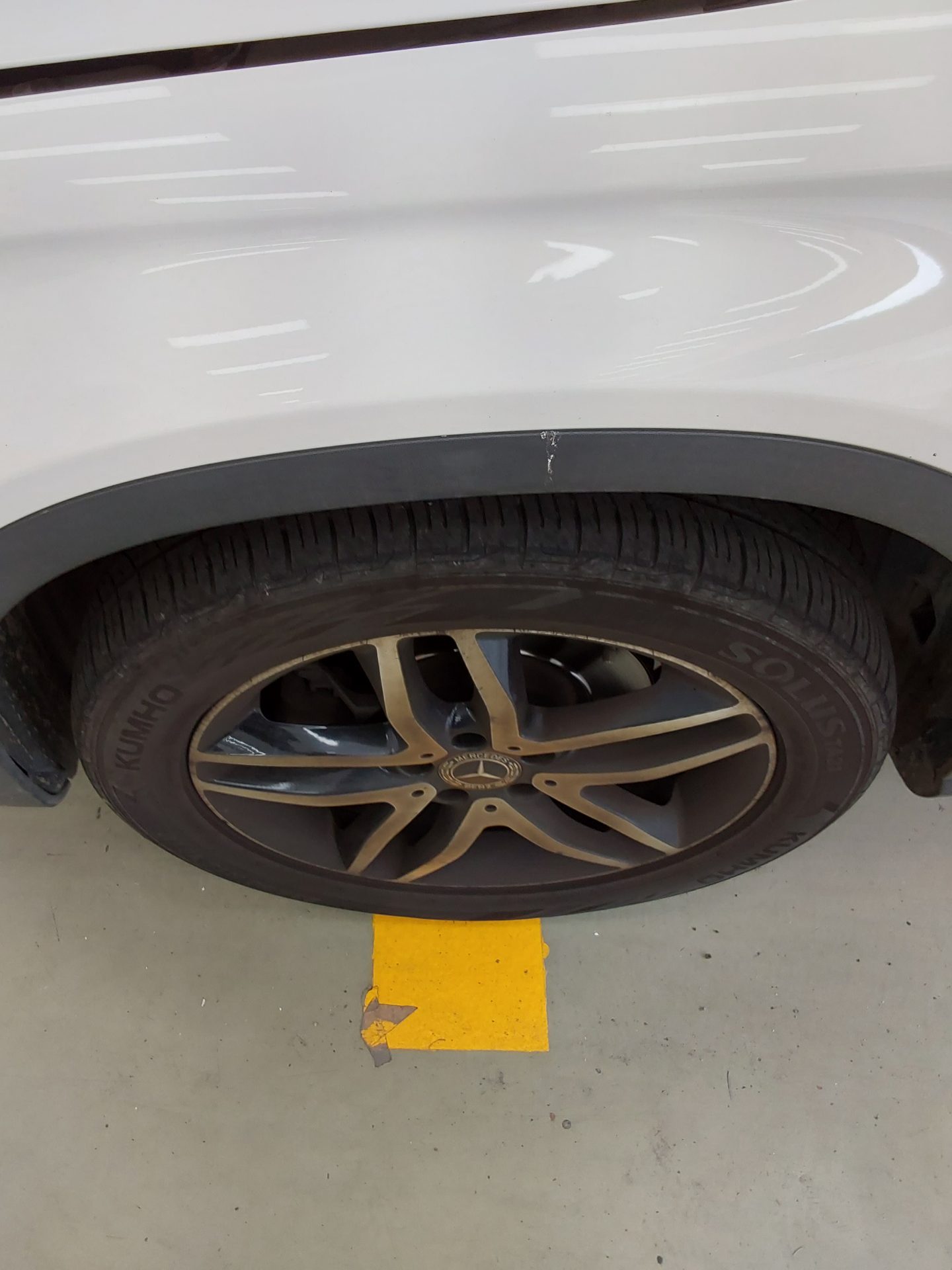 2019 - mercedes-benz gla 220