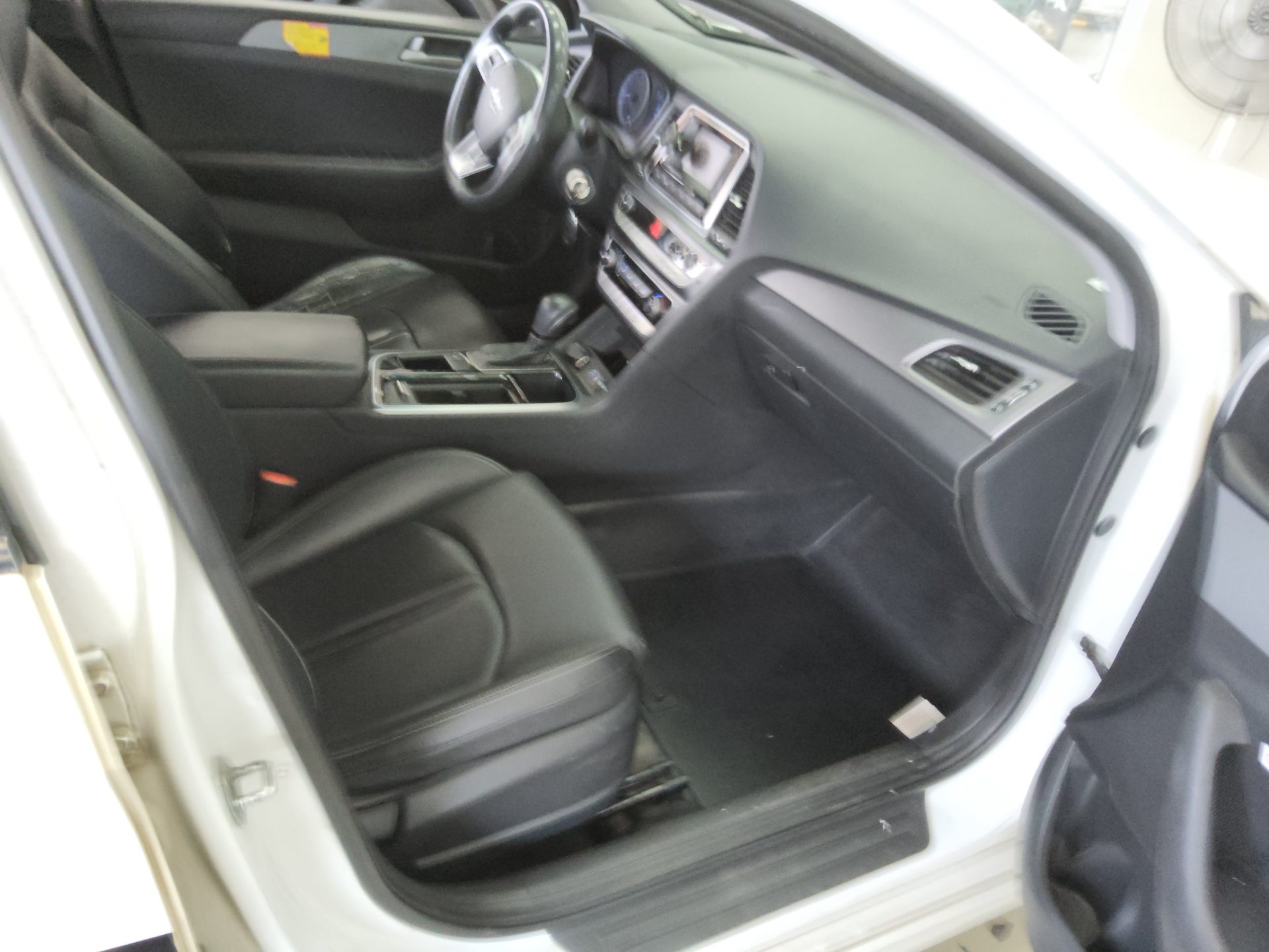 2021 - hyundai sonata