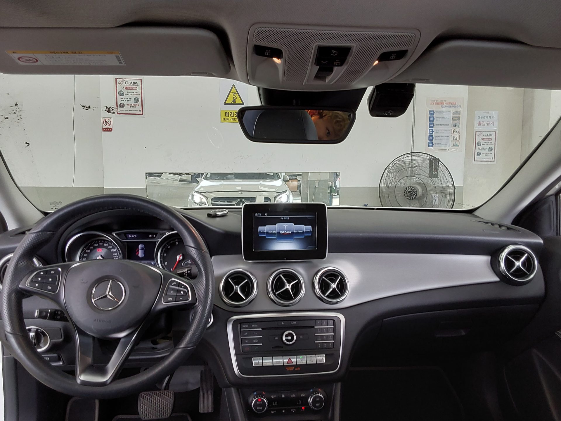 2019 - mercedes-benz gla 220