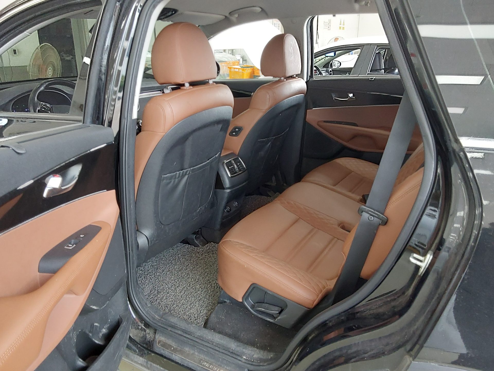 2020 - kia sorento