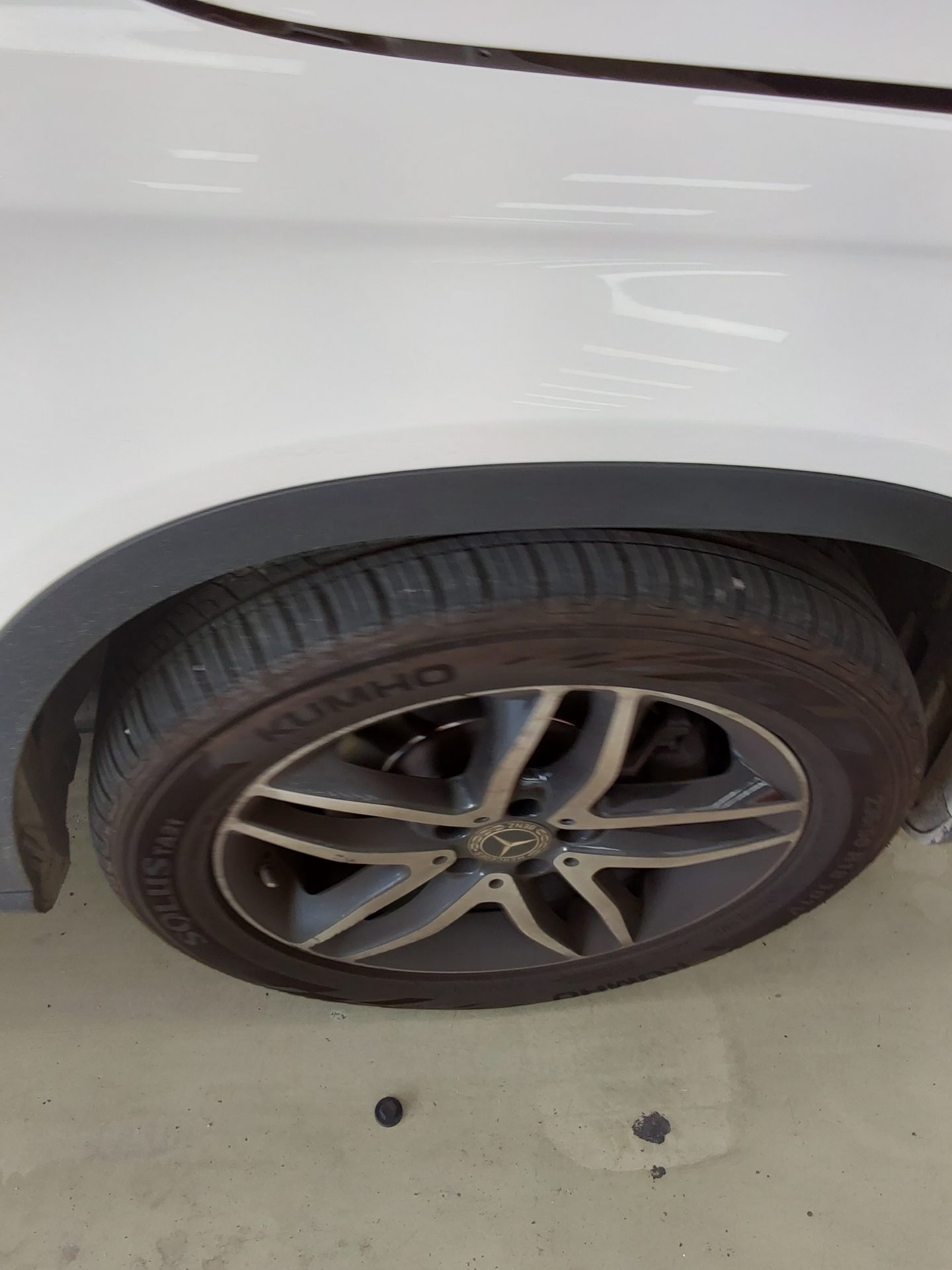 2019 - mercedes-benz gla 220