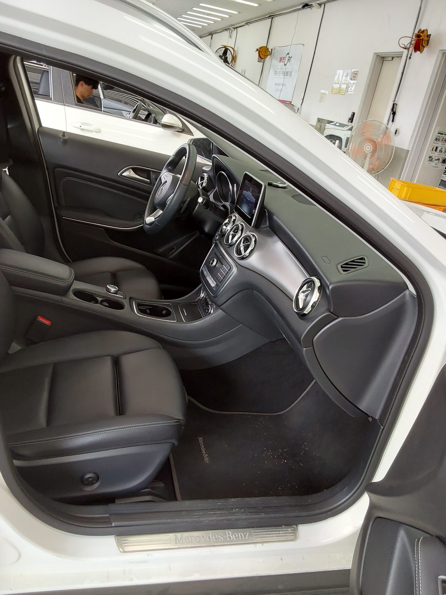 2019 - mercedes-benz gla 220