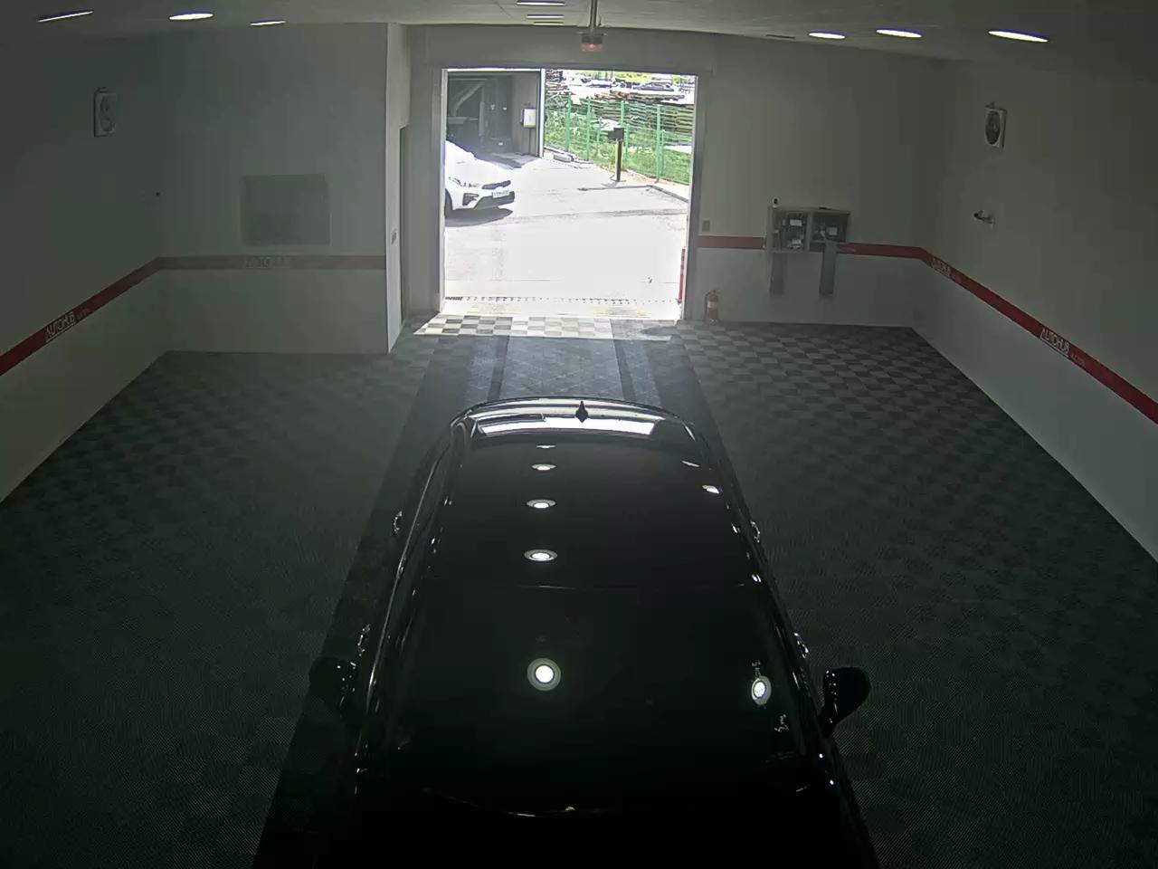 2022 - genesis g80