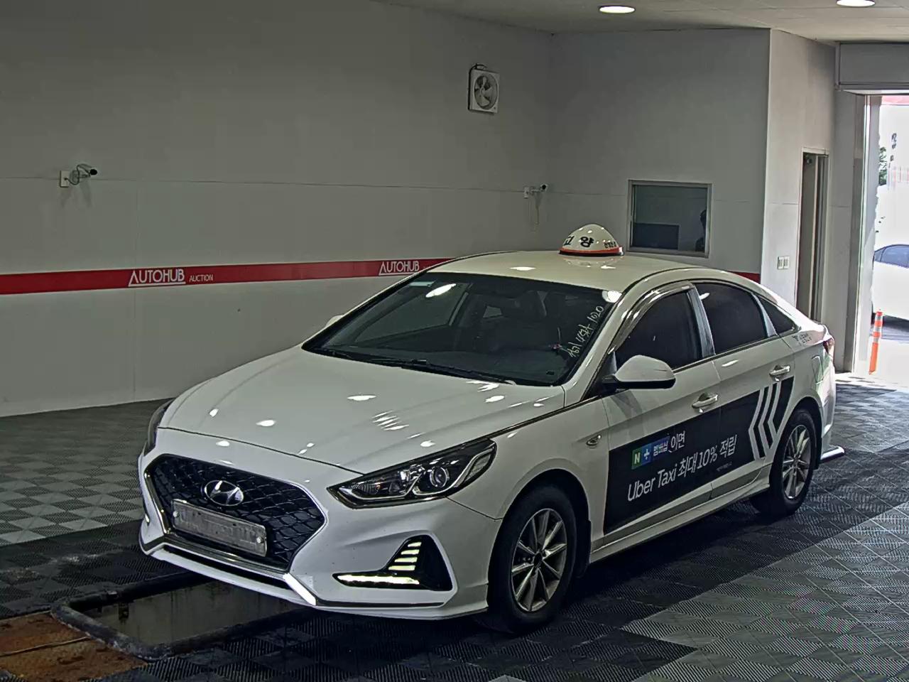 2021 - hyundai sonata