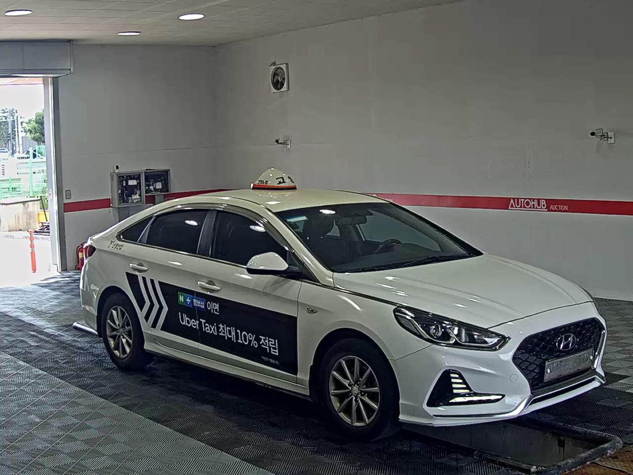 2021 - hyundai sonata