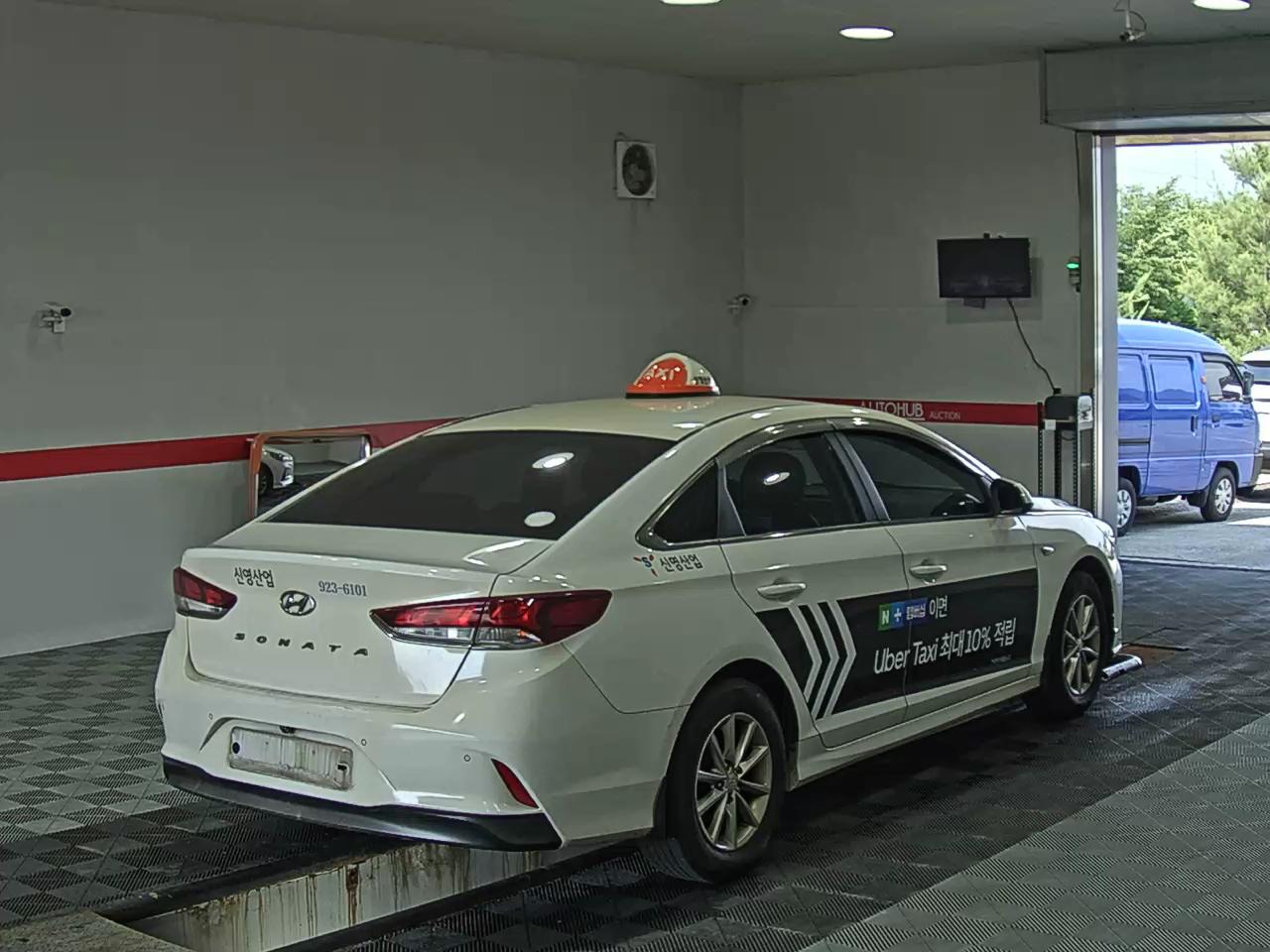 2021 - hyundai sonata