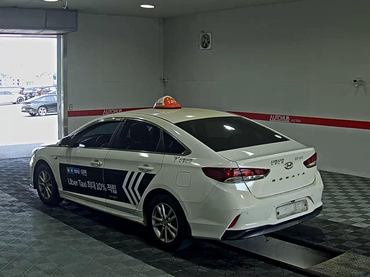 2021 - hyundai sonata