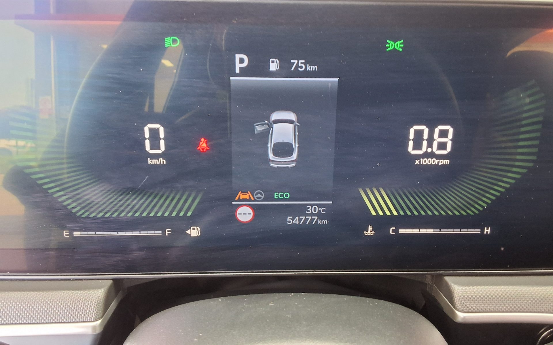 2024 - kia k5