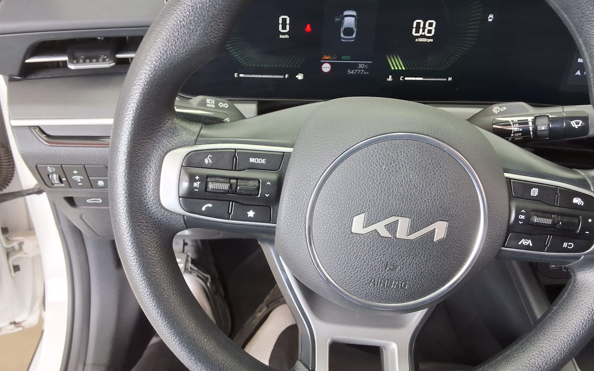 2024 - kia k5