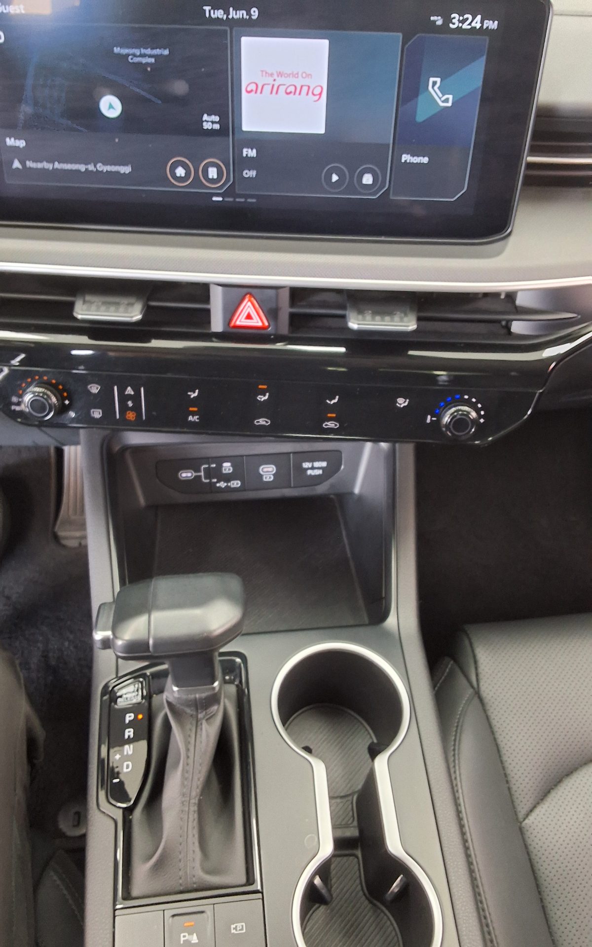 2024 - kia k5
