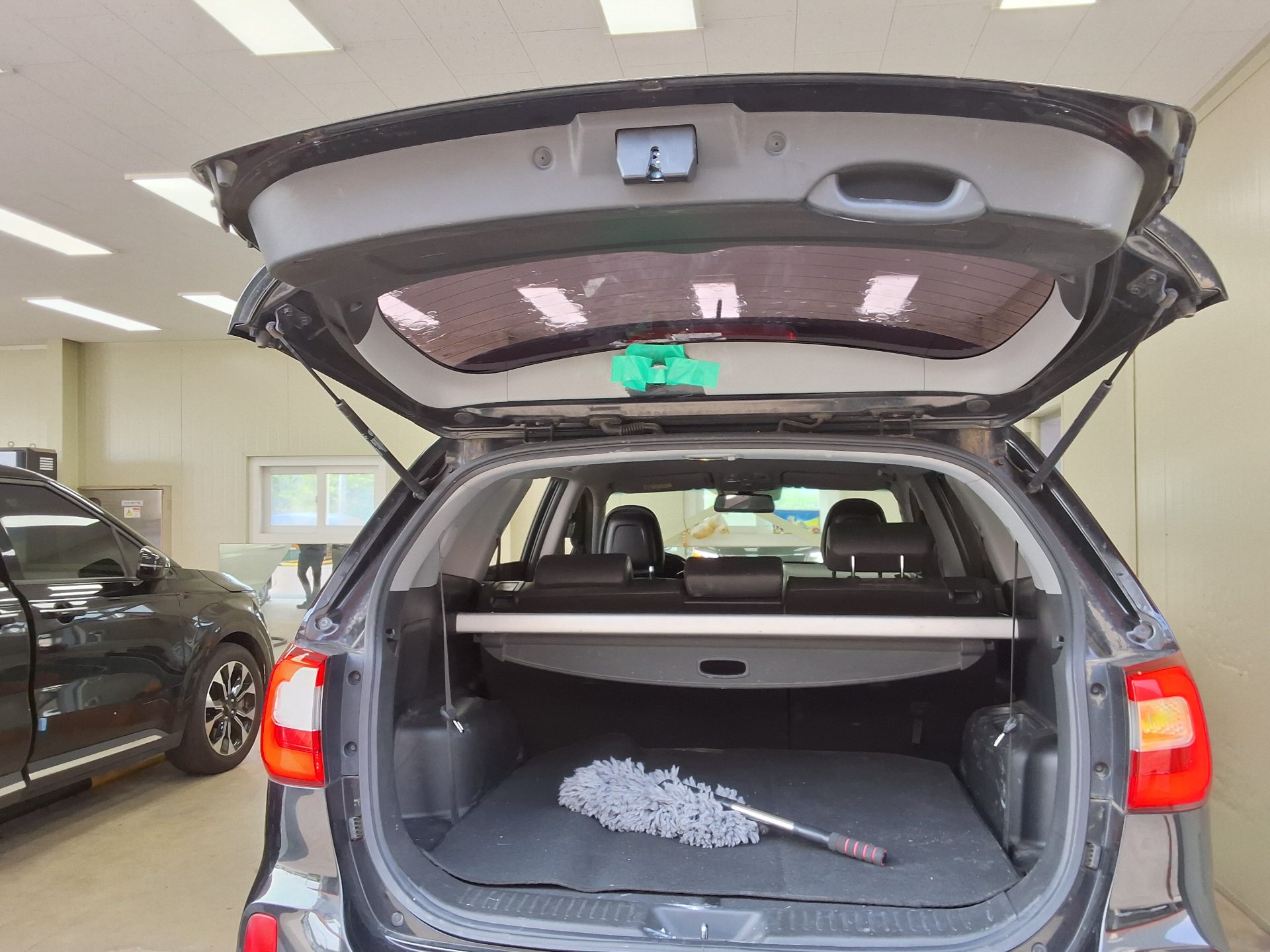 2014 - kia sorento