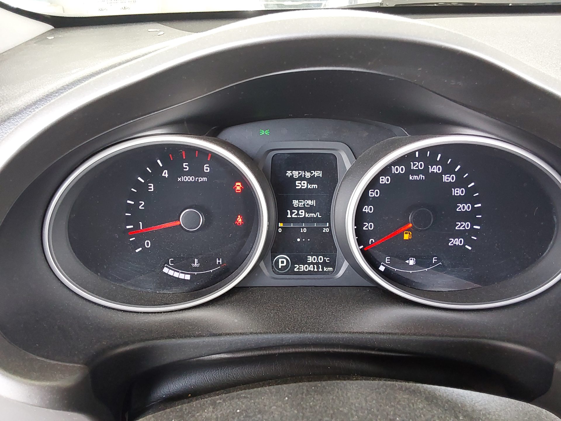 2014 - kia sportage