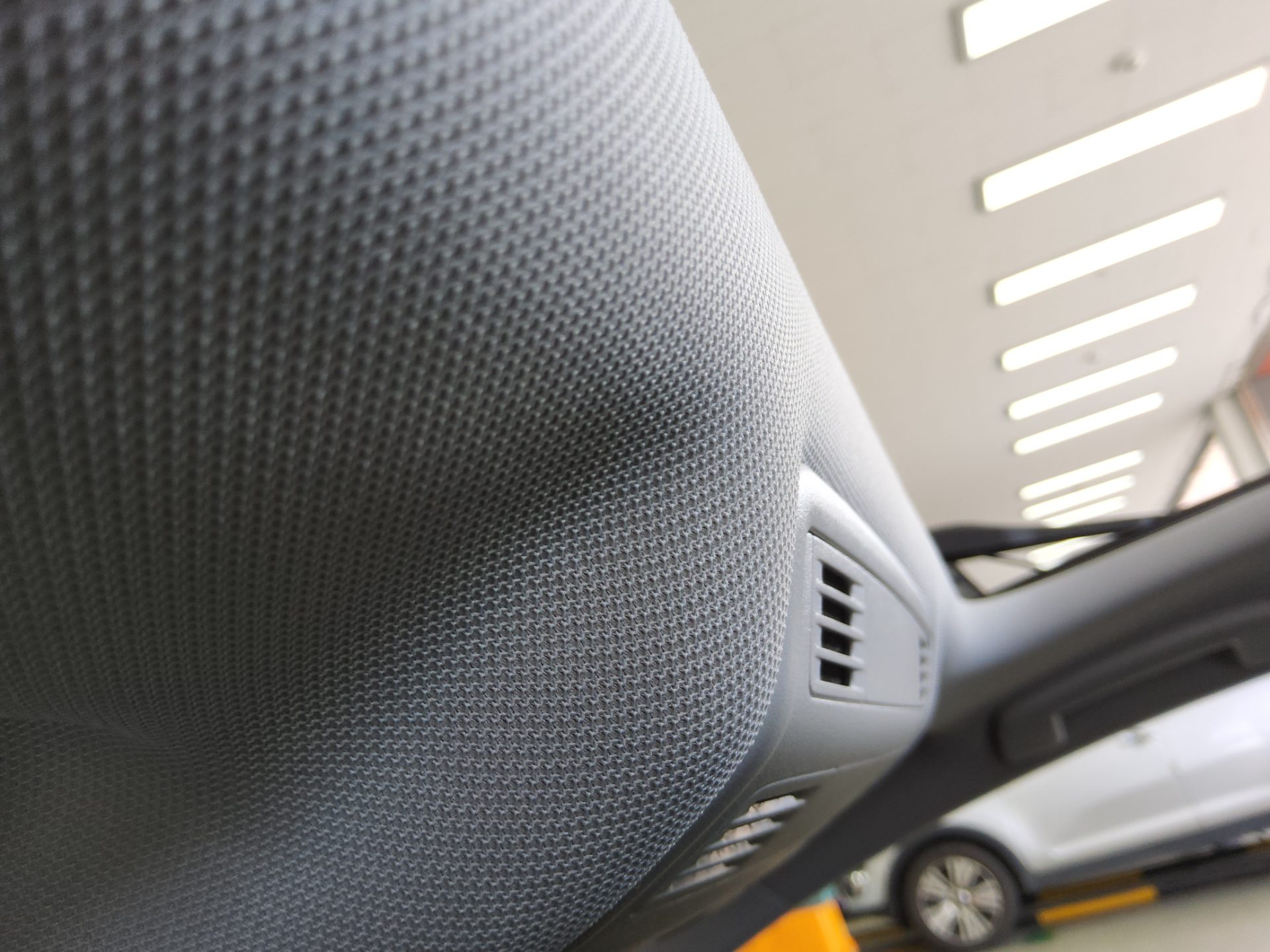 2015 - volkswagen golf
