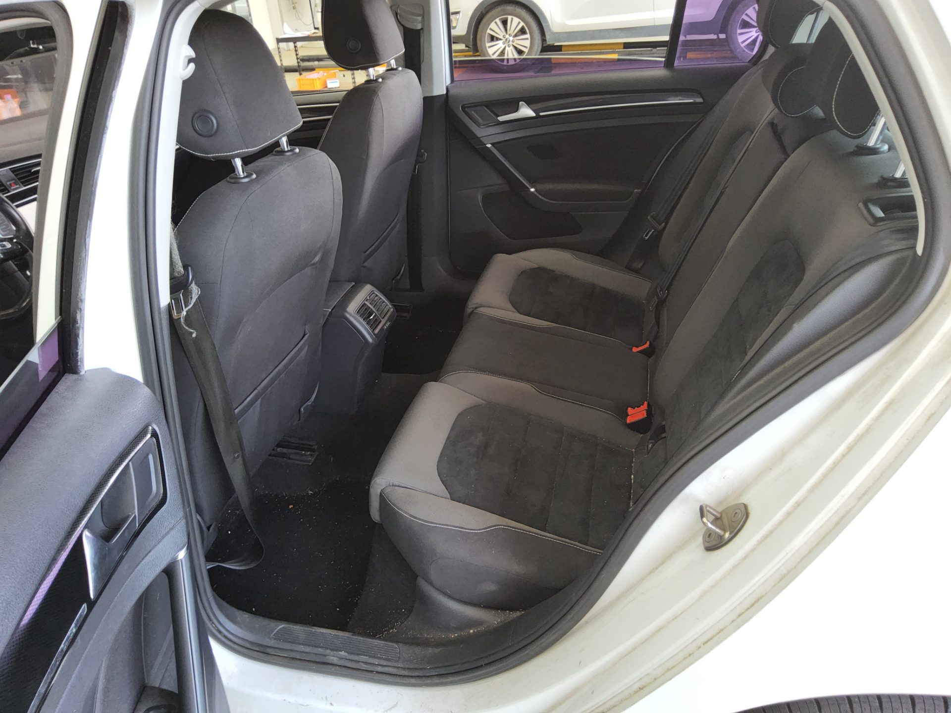 2015 - volkswagen golf