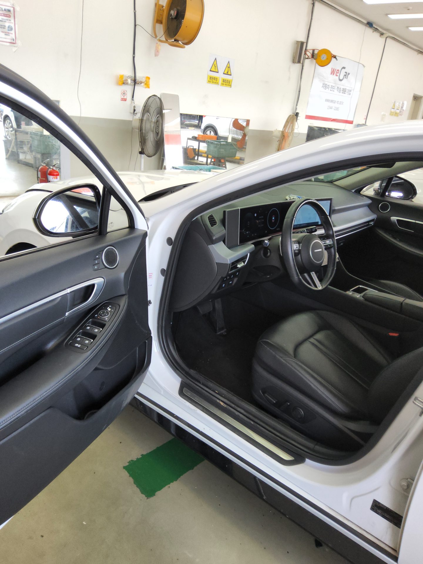 2024 - hyundai sonata