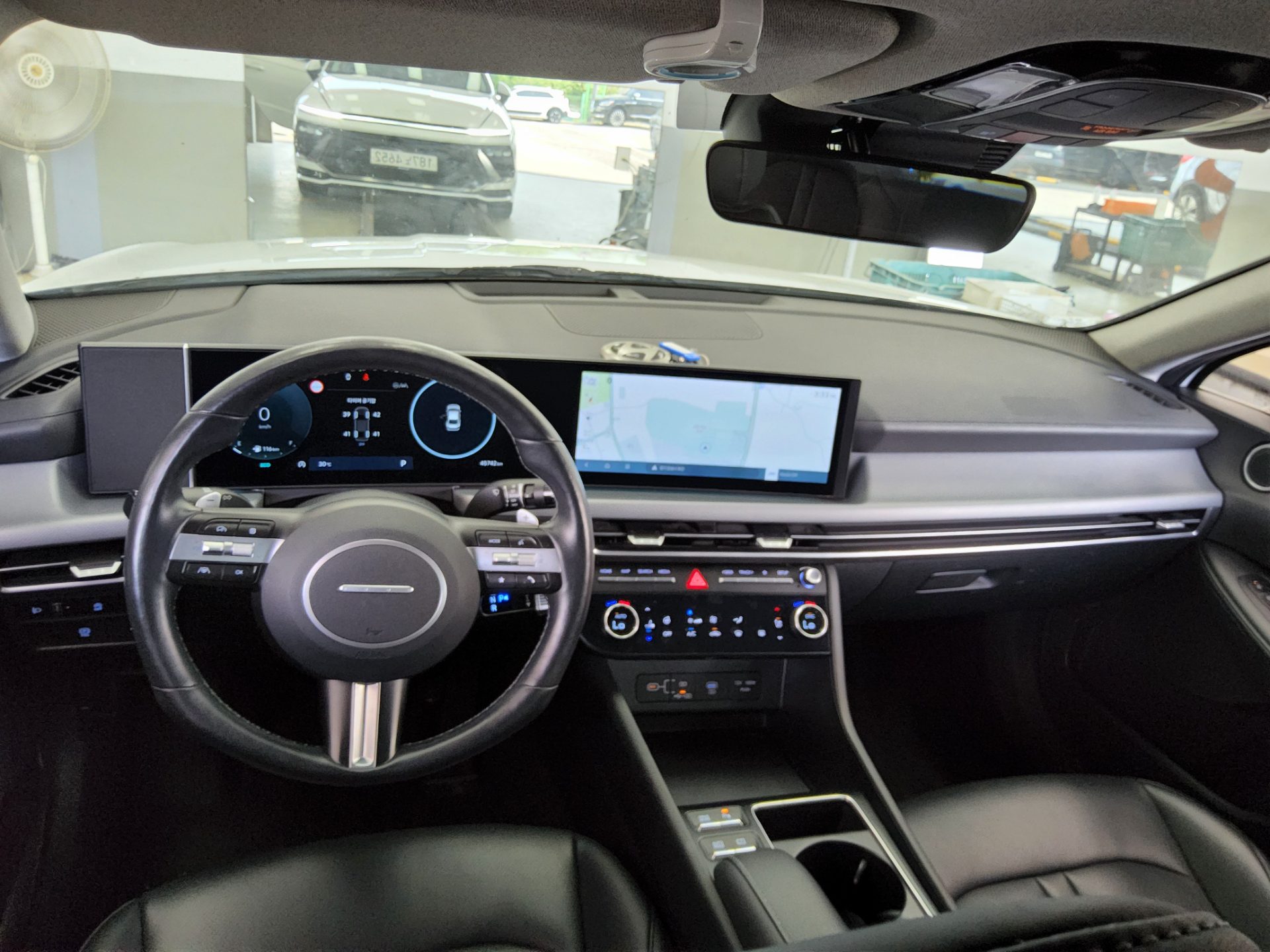 2024 - hyundai sonata