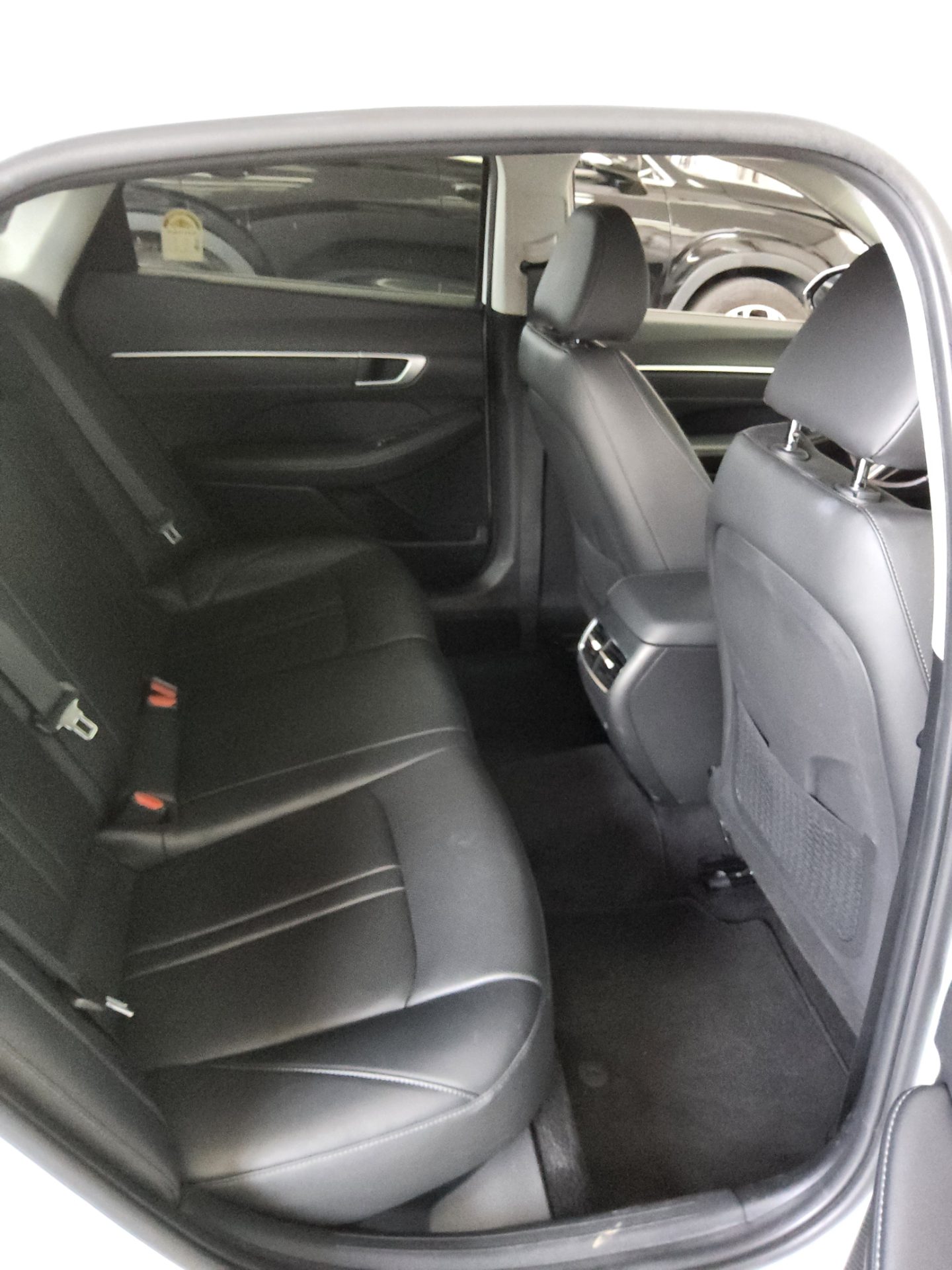 2024 - hyundai sonata