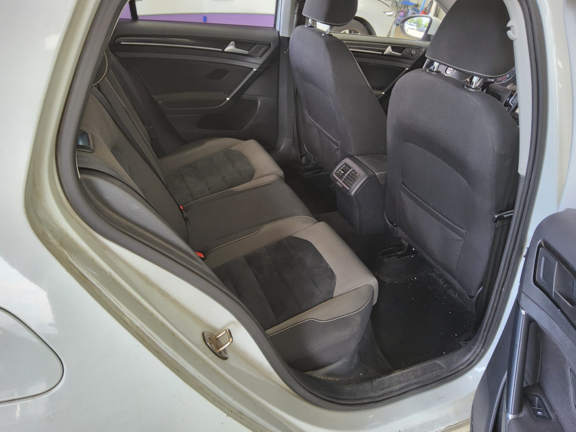 2015 - volkswagen golf