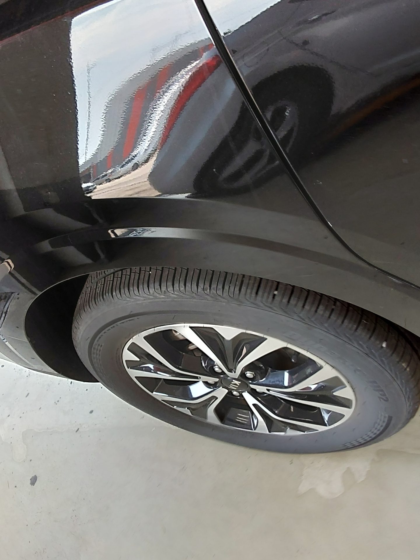 2021 - kia carnival