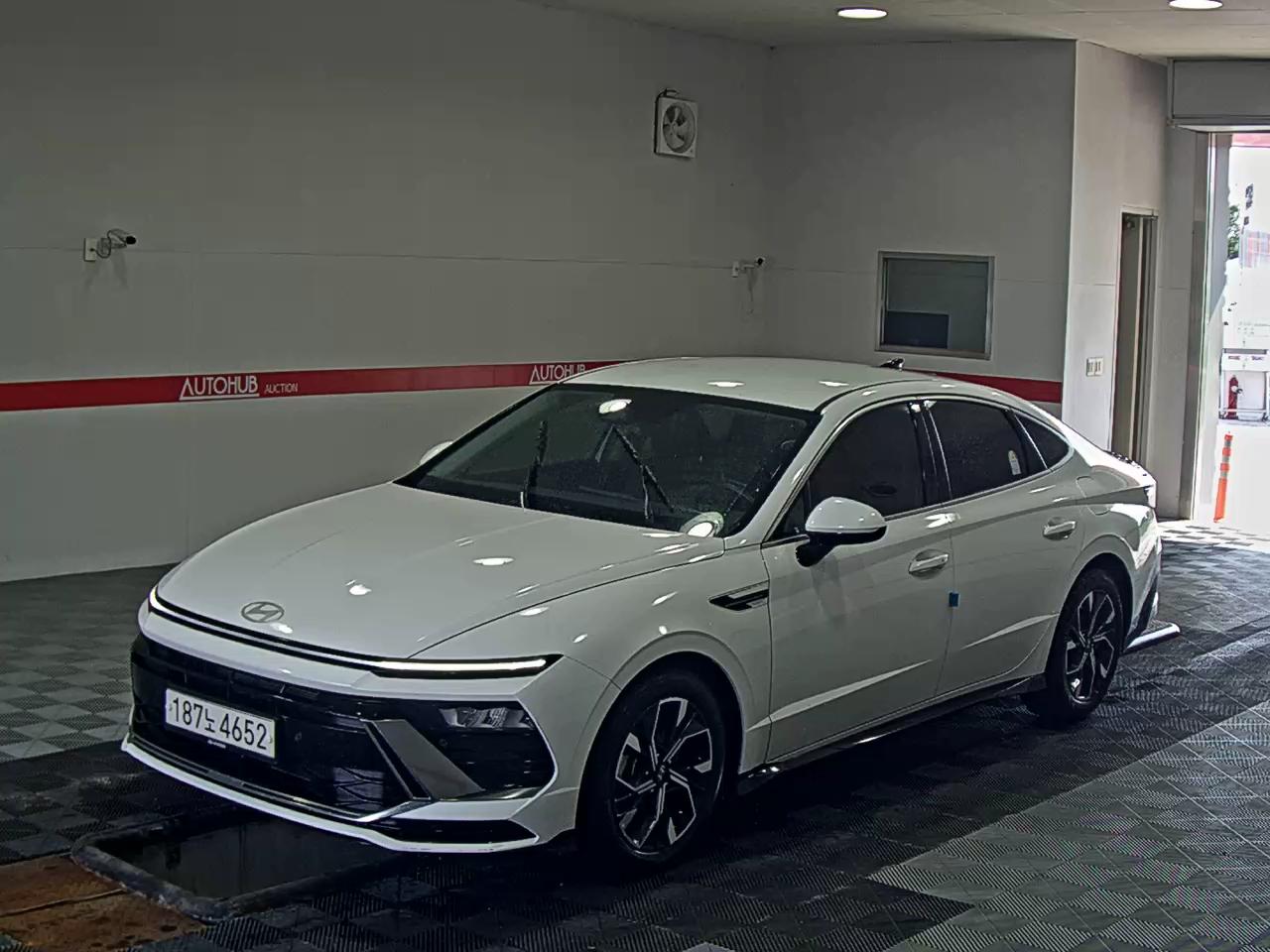2024 - hyundai sonata