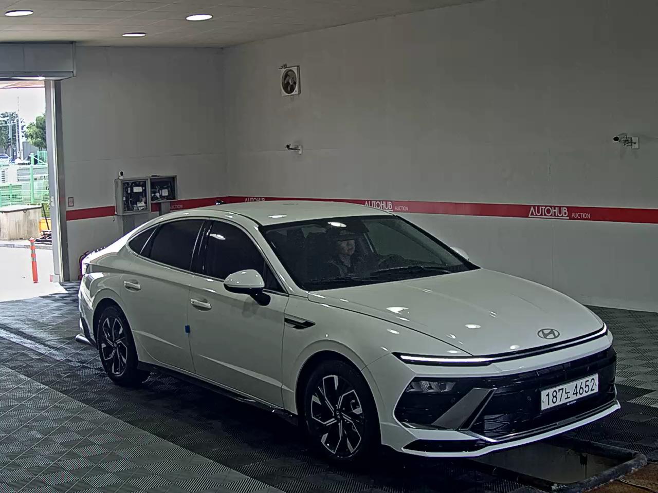 2024 - hyundai sonata