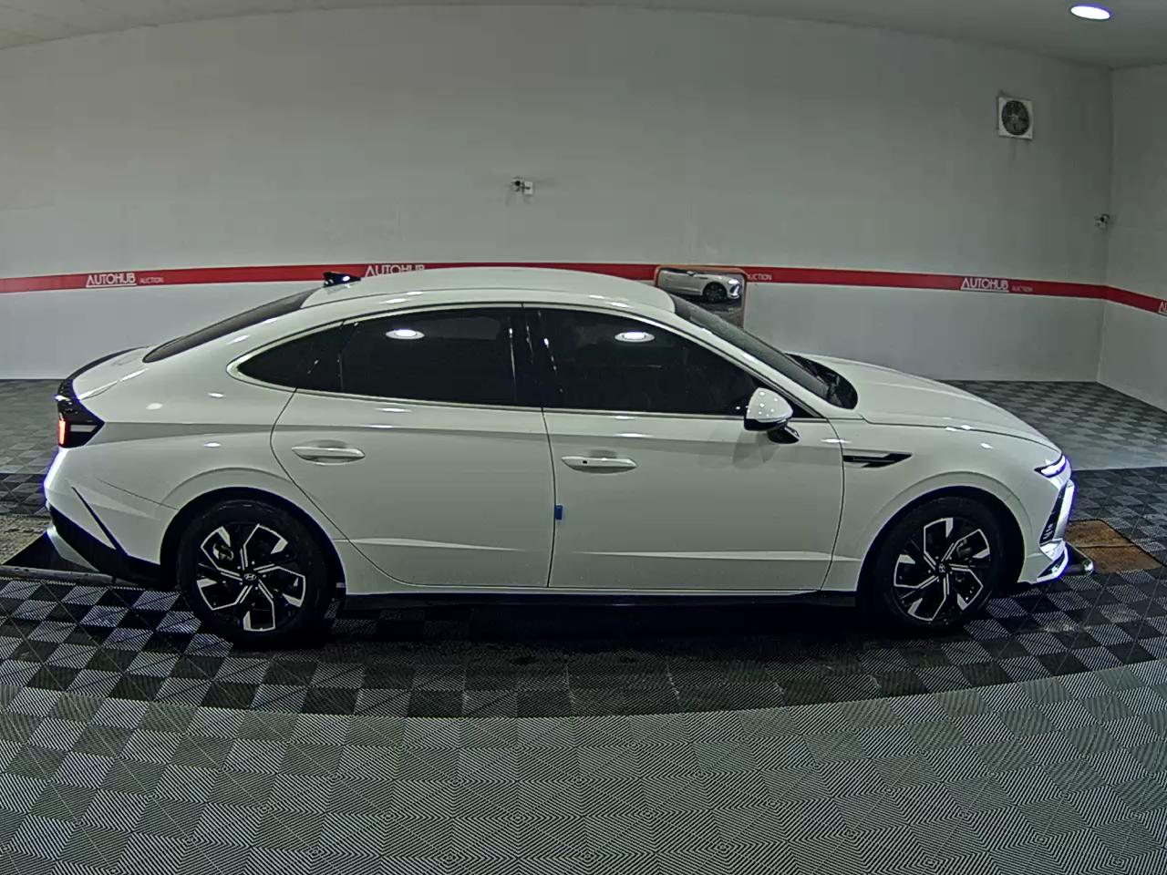 2024 - hyundai sonata