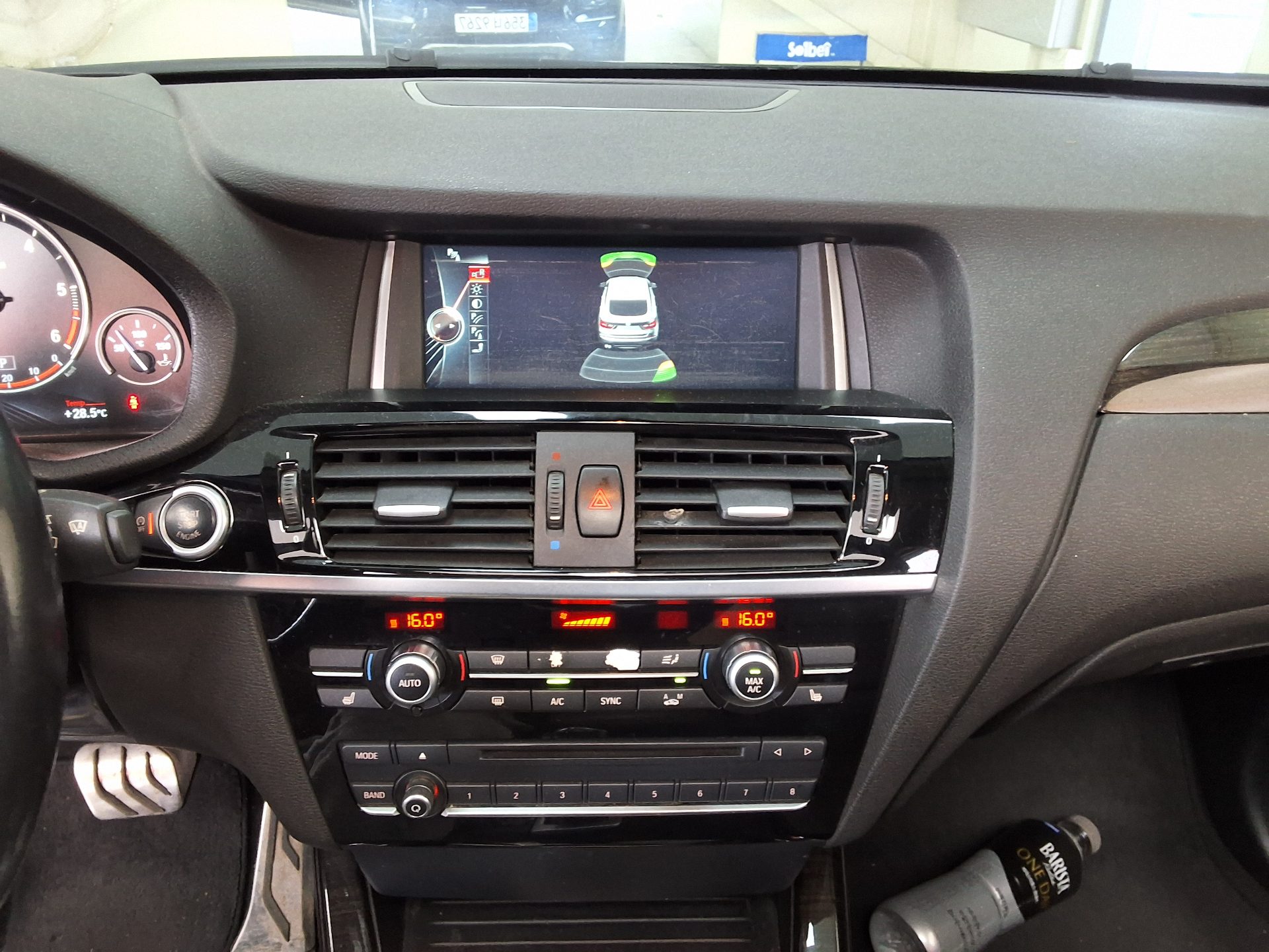 2015 - bmw x4