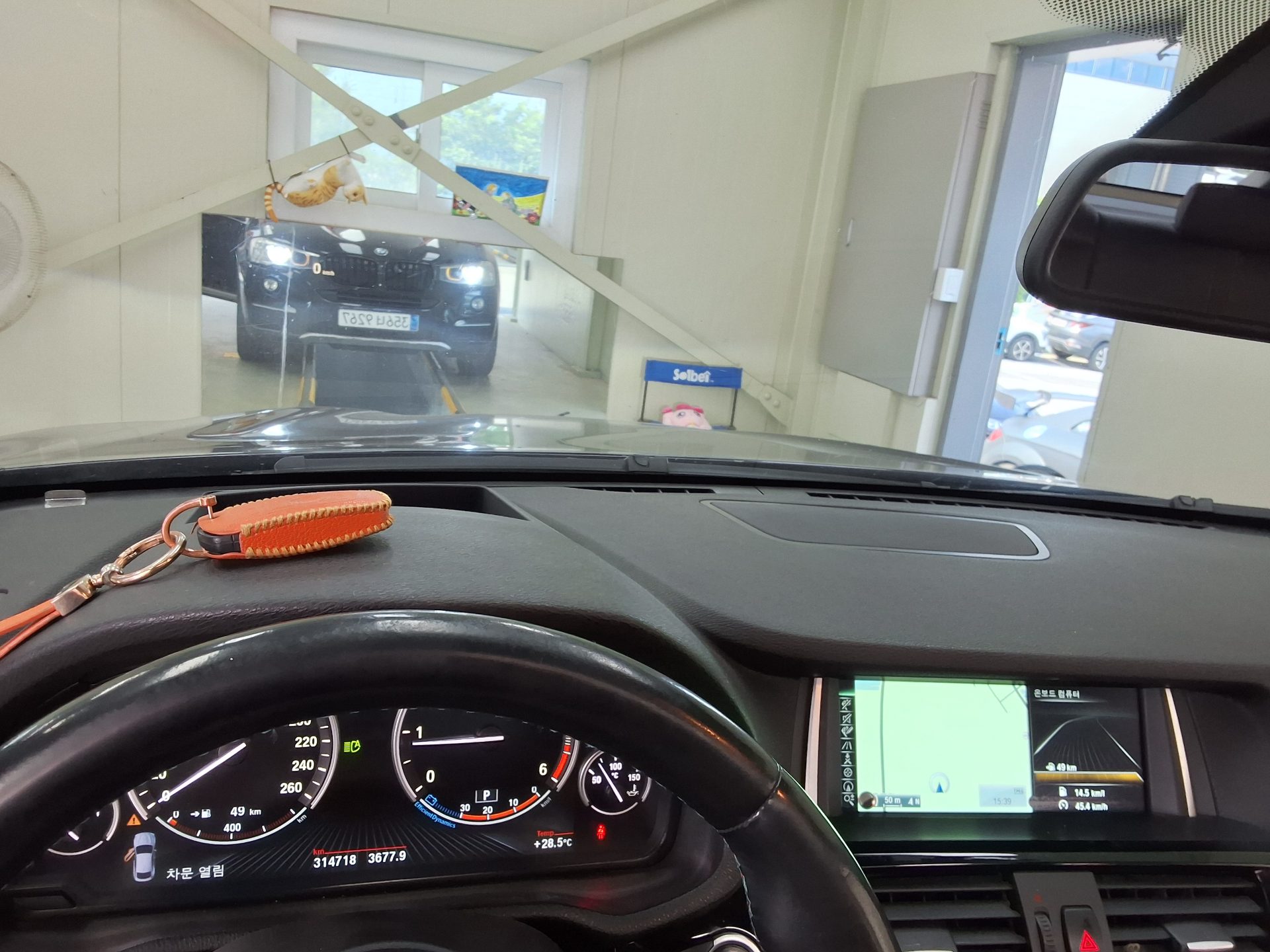 2015 - bmw x4
