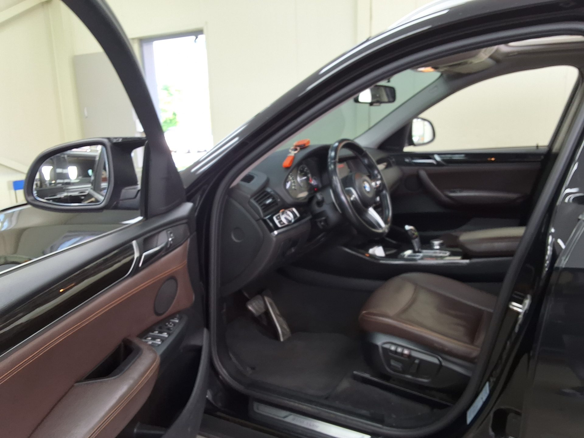 2015 - bmw x4