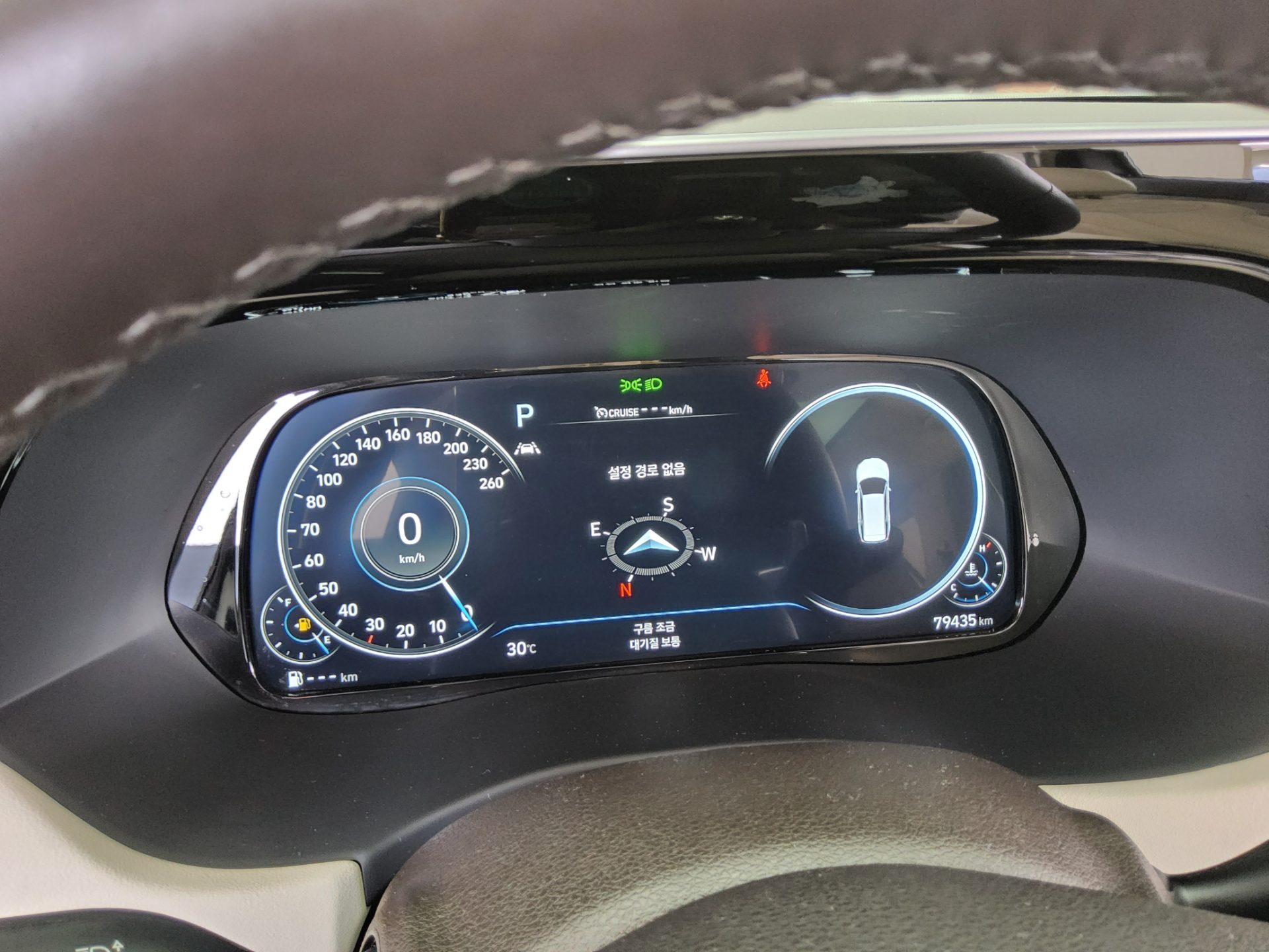 2022 - hyundai palisade