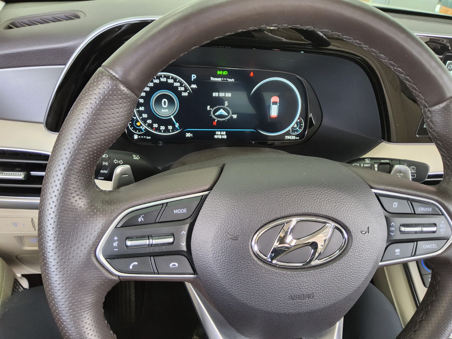 2022 - hyundai palisade