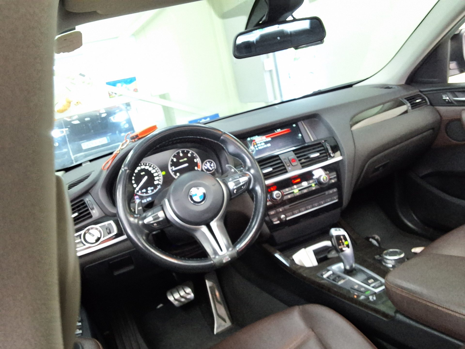 2015 - bmw x4