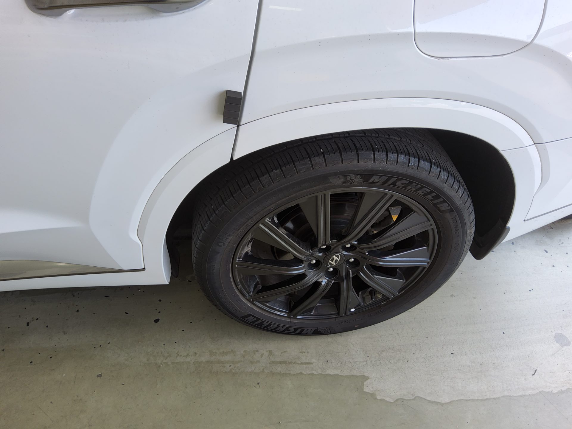 2022 - hyundai palisade