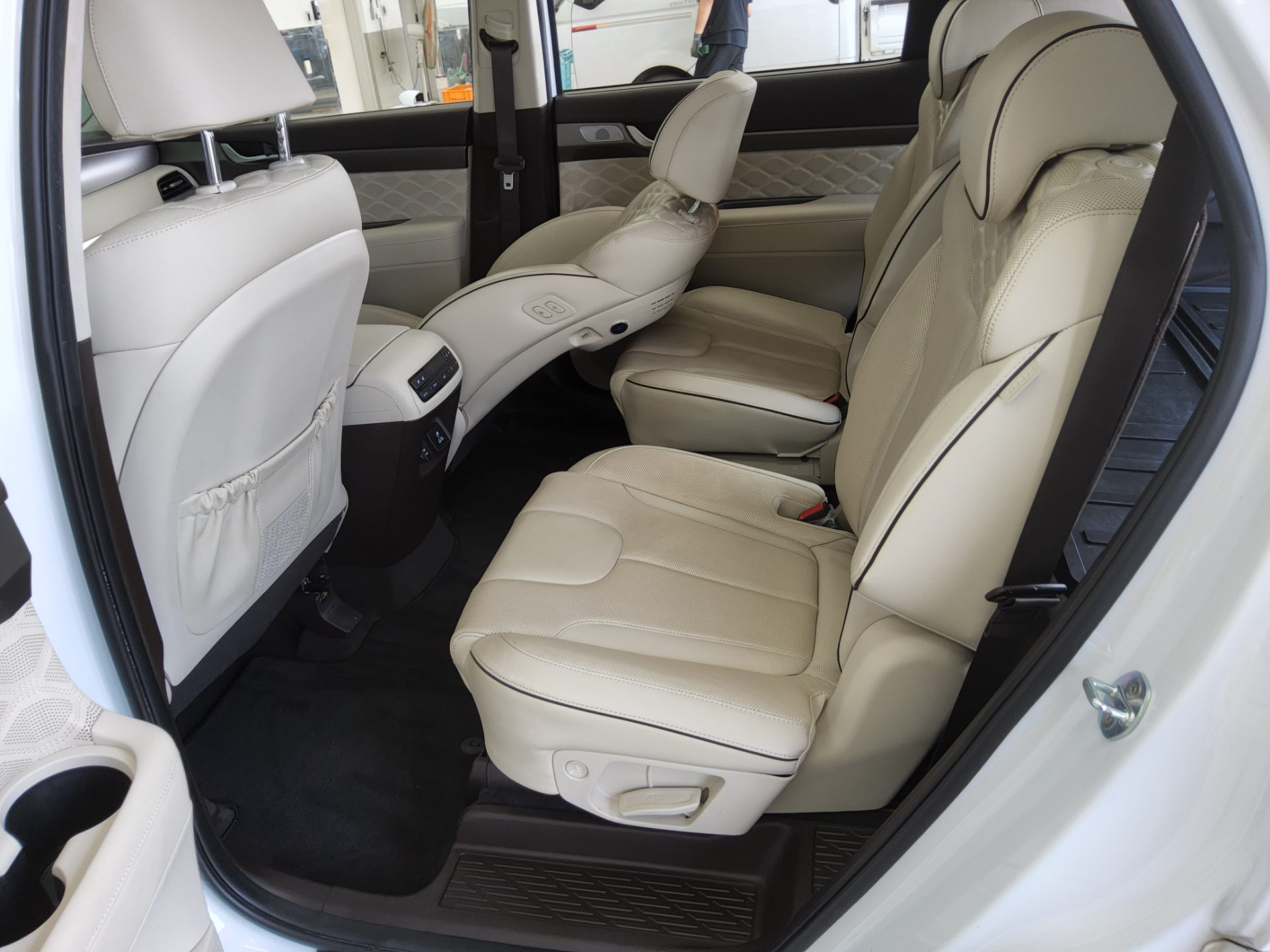 2022 - hyundai palisade