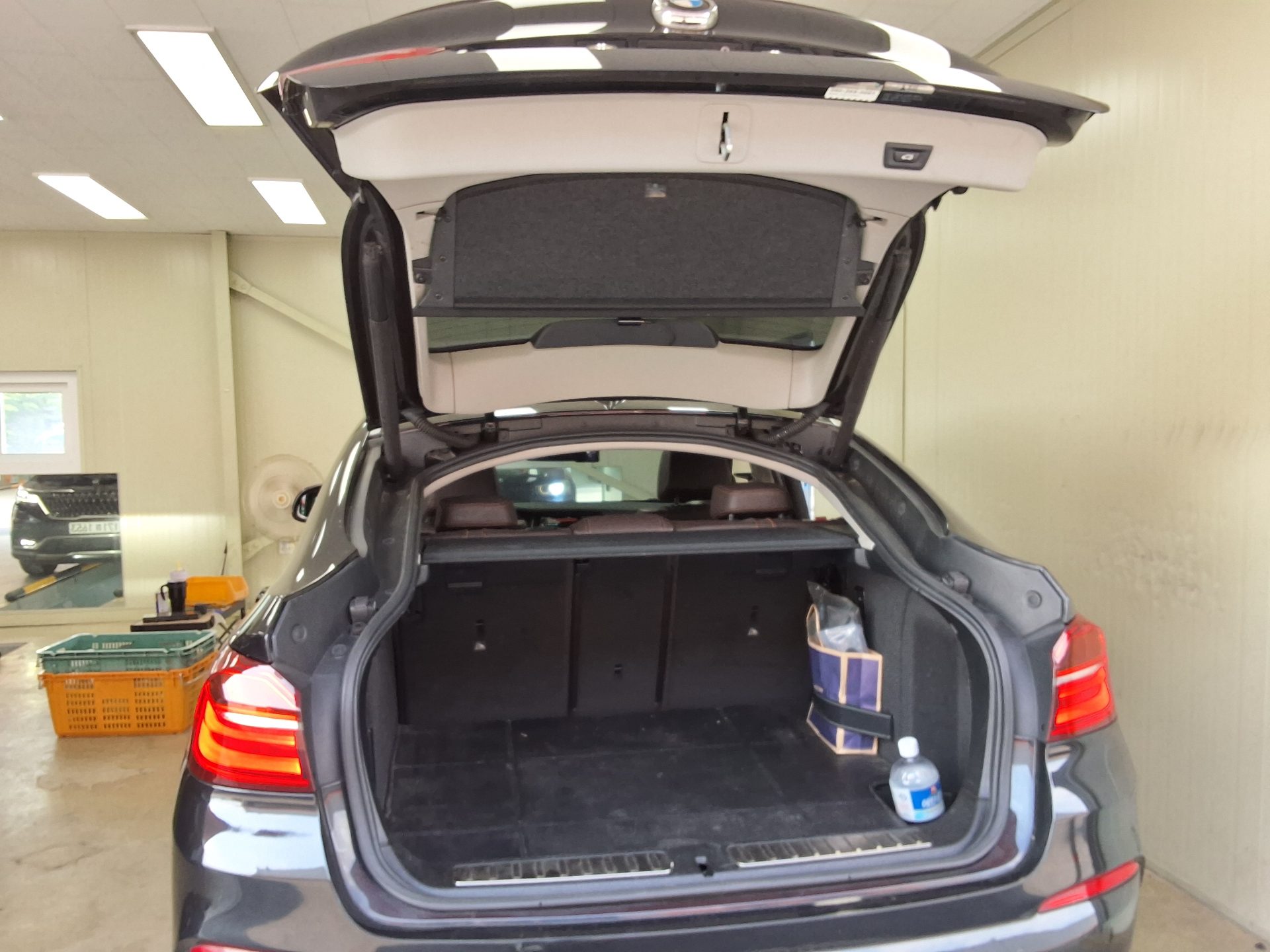 2015 - bmw x4