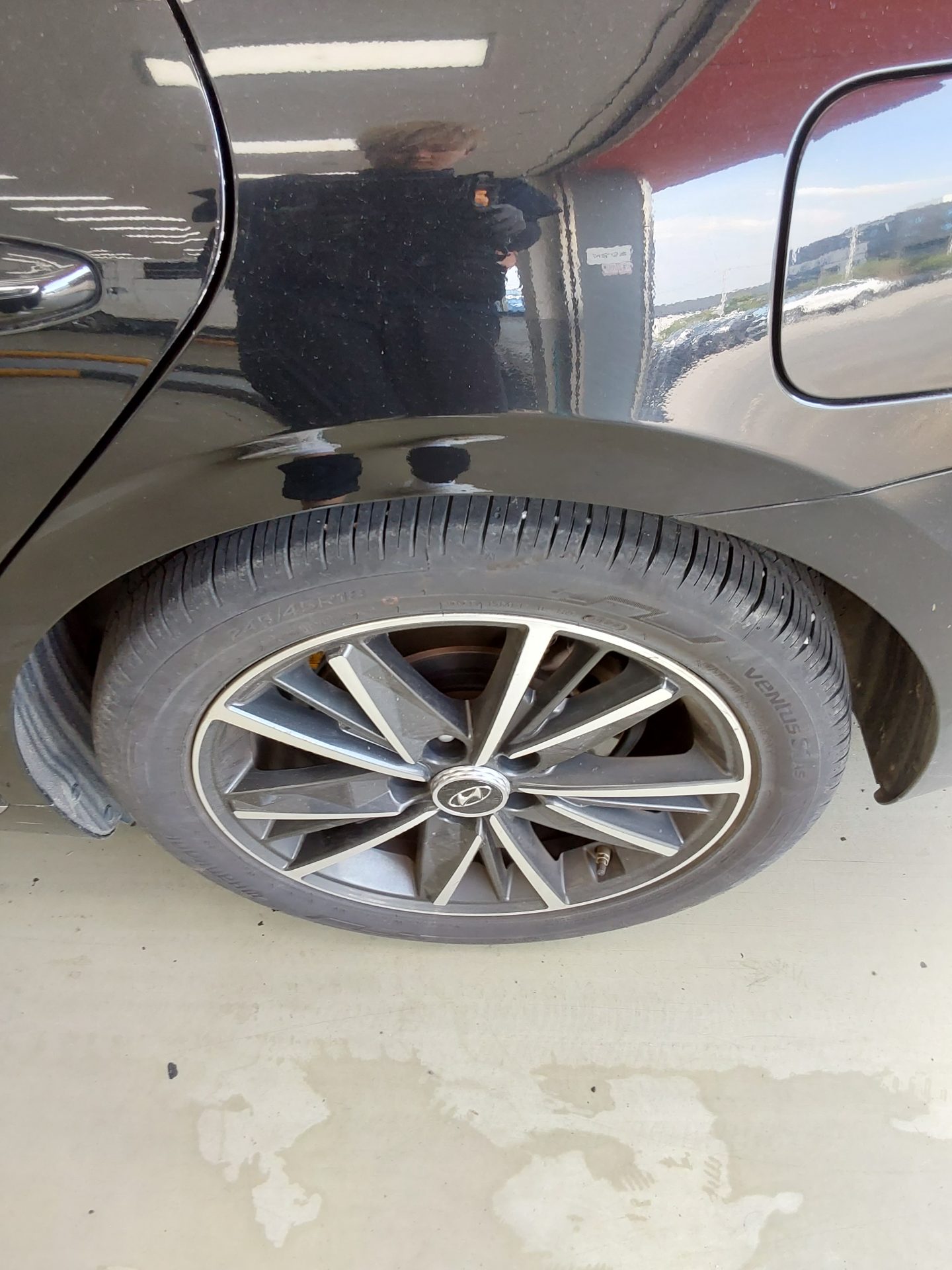 2023 - hyundai grandeur