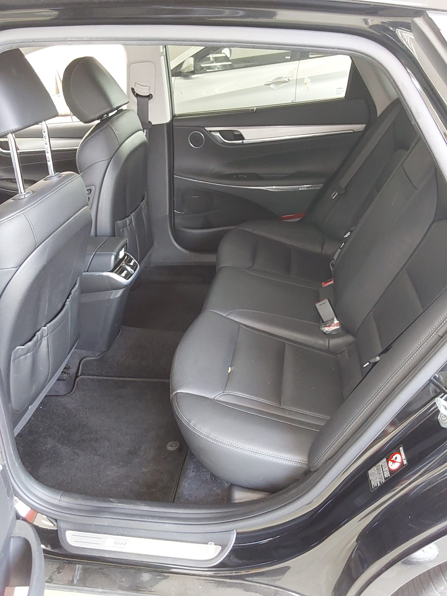 2023 - hyundai grandeur