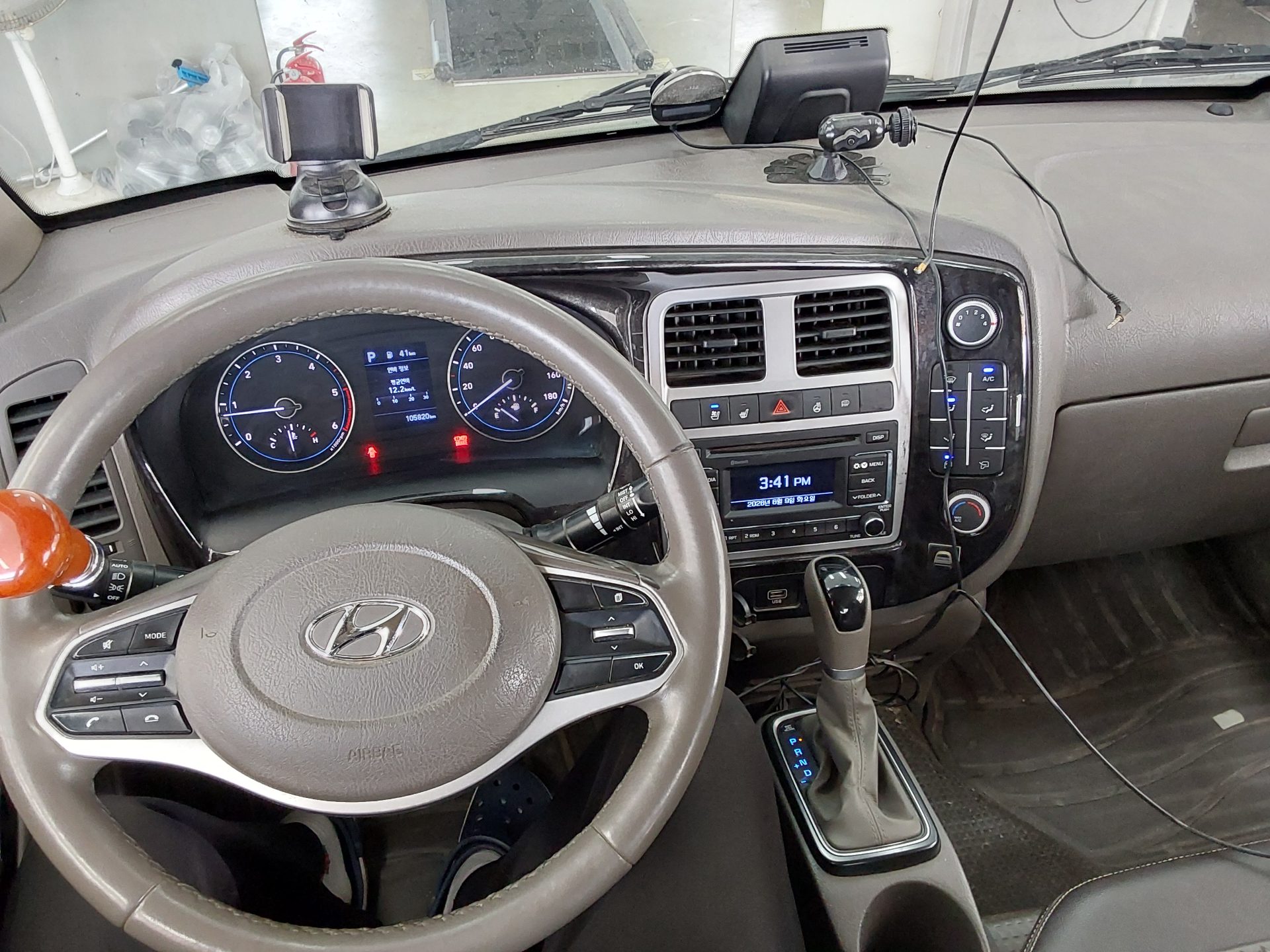2022 - hyundai porter