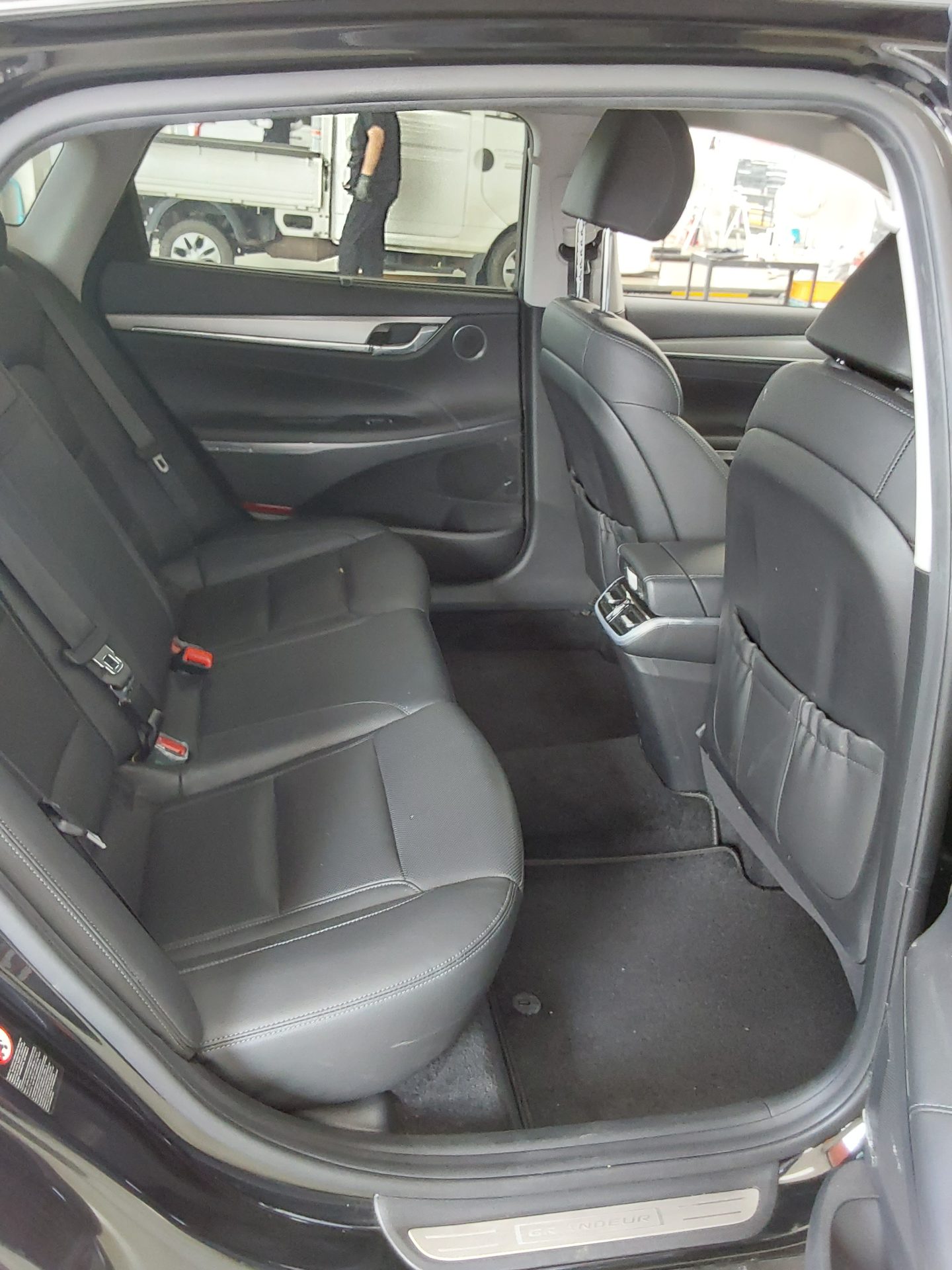 2023 - hyundai grandeur