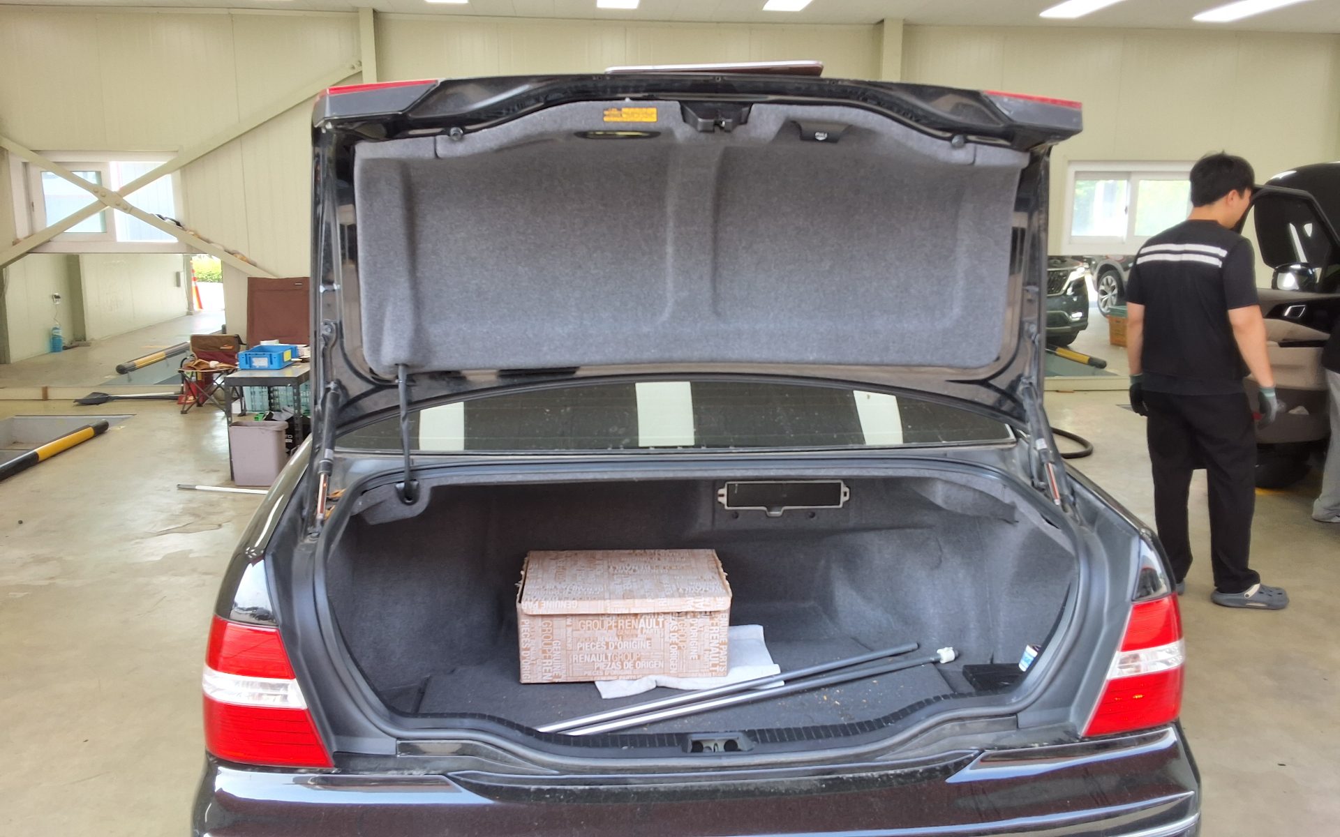 2006 - lexus ls