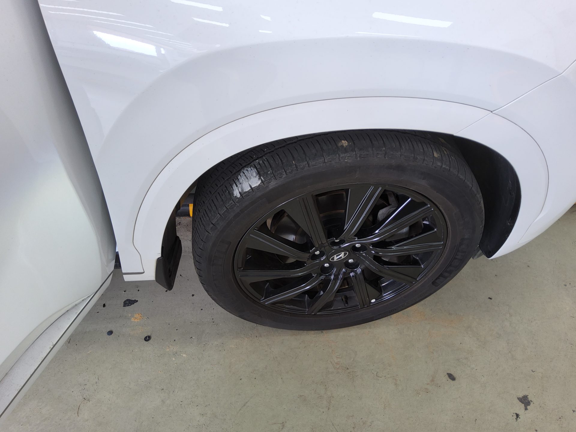 2022 - hyundai palisade