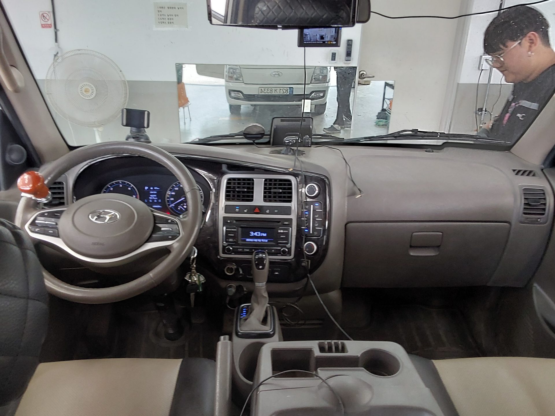 2022 - hyundai porter