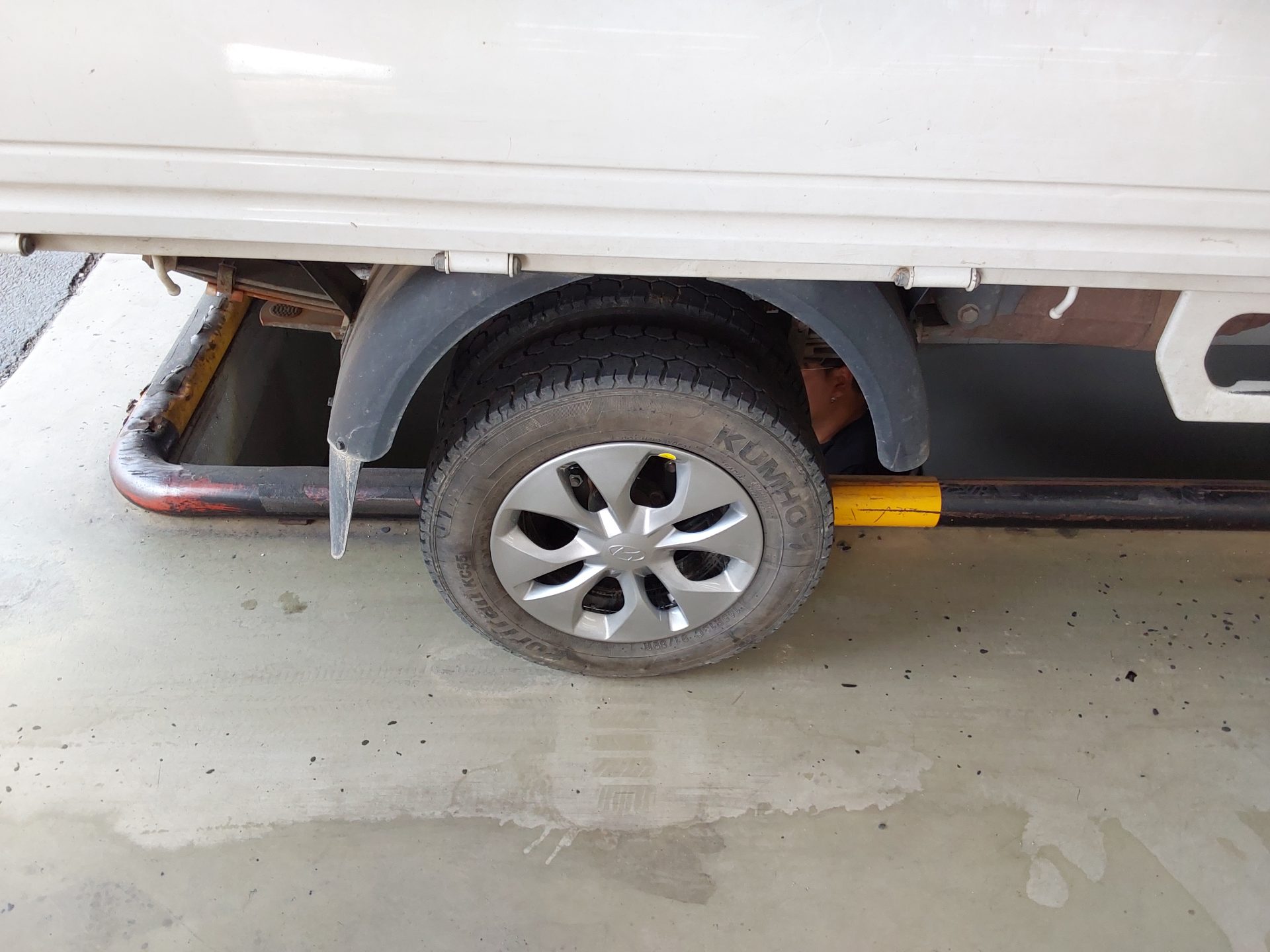 2022 - hyundai porter