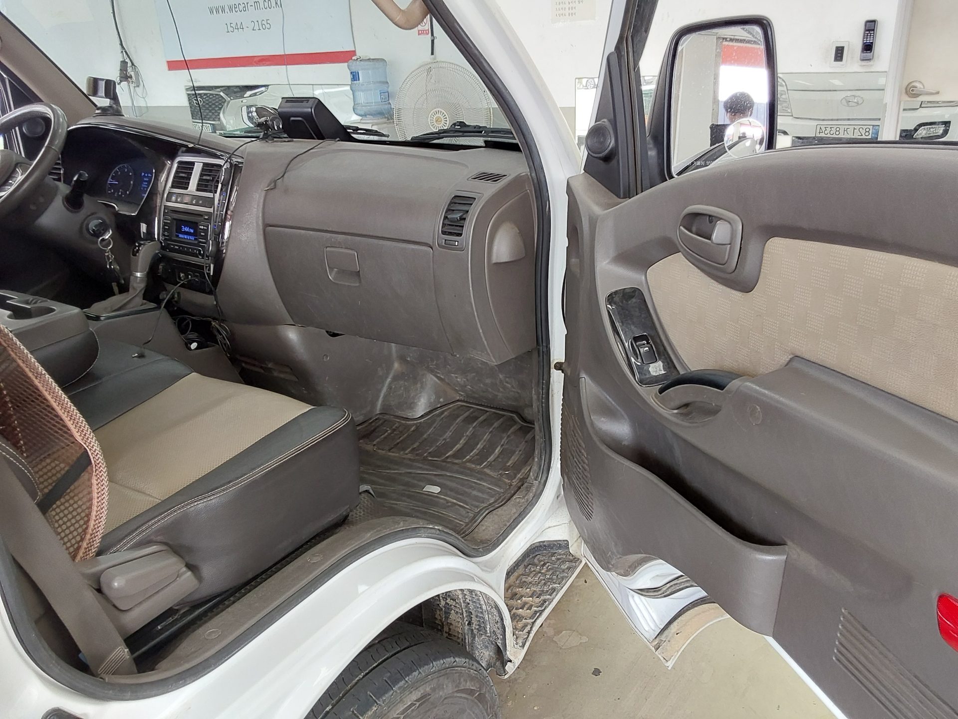 2022 - hyundai porter
