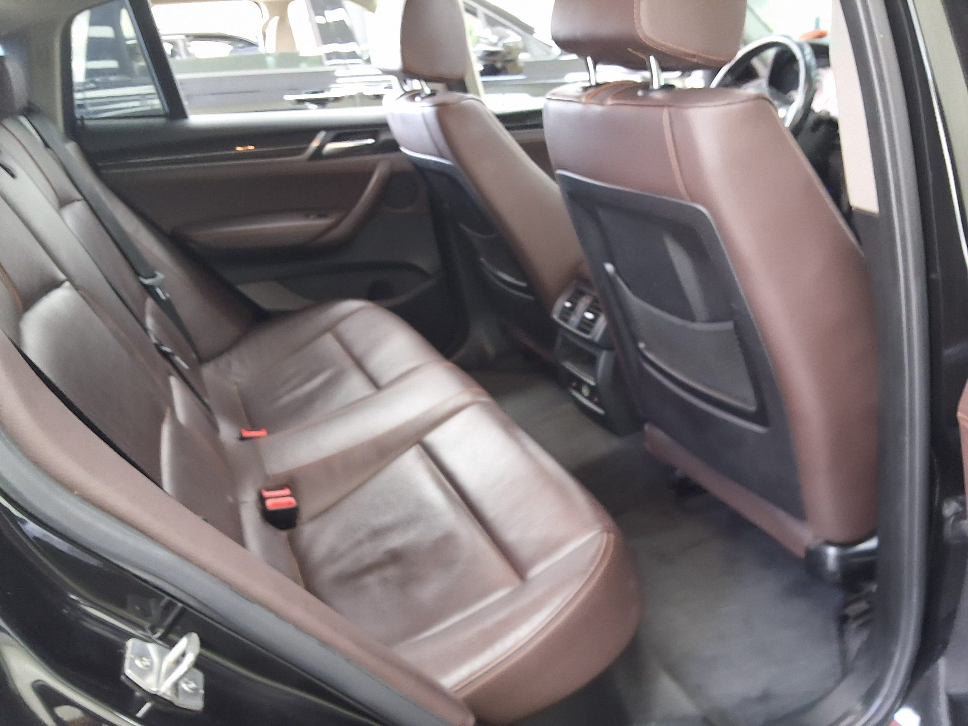 2015 - bmw x4