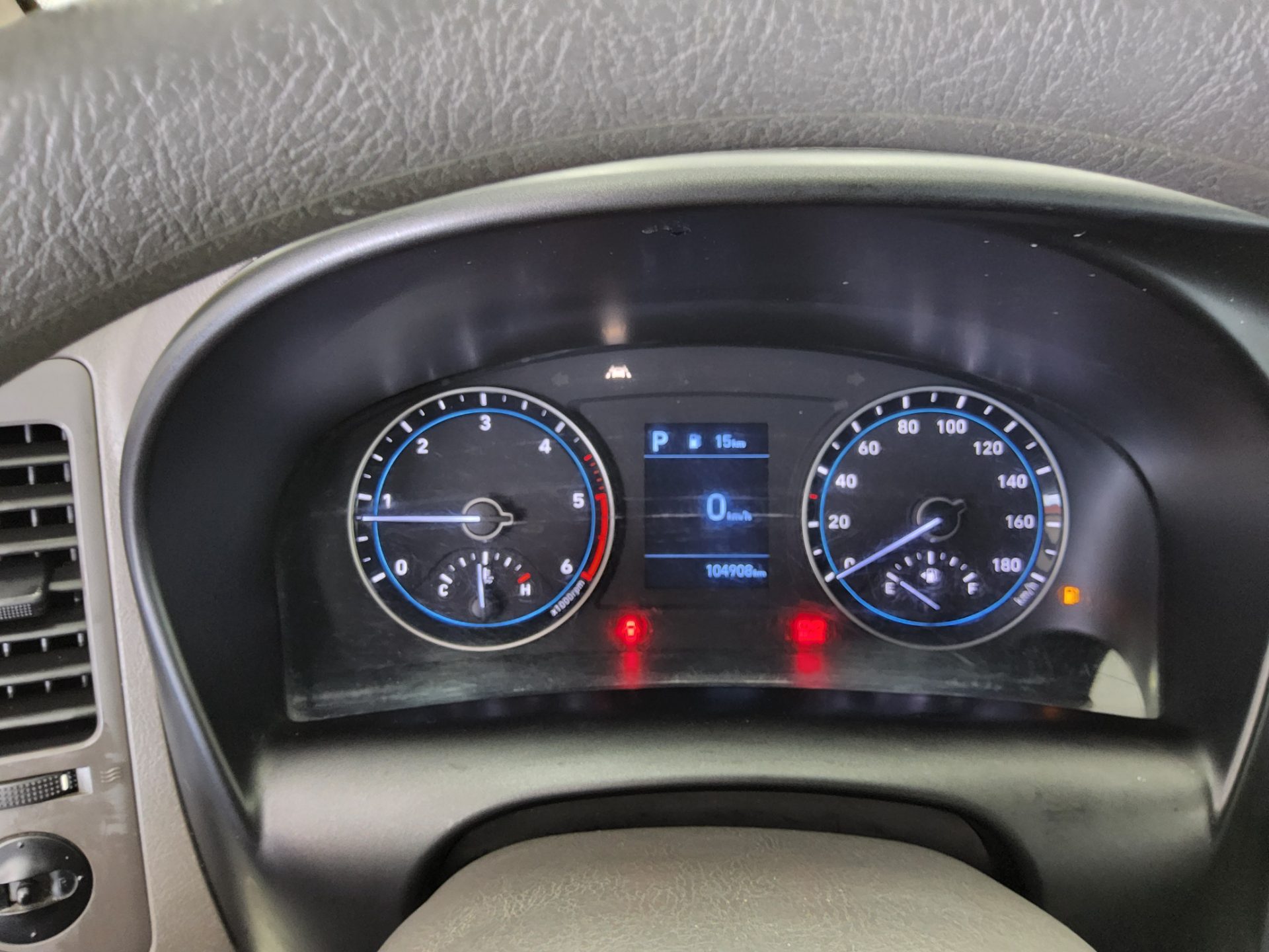 2022 - hyundai porter