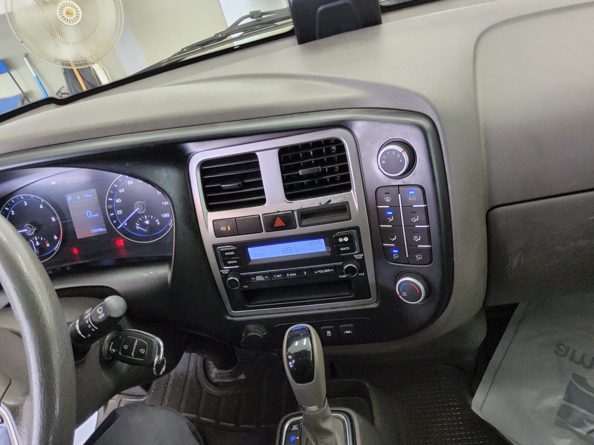 2022 - hyundai porter
