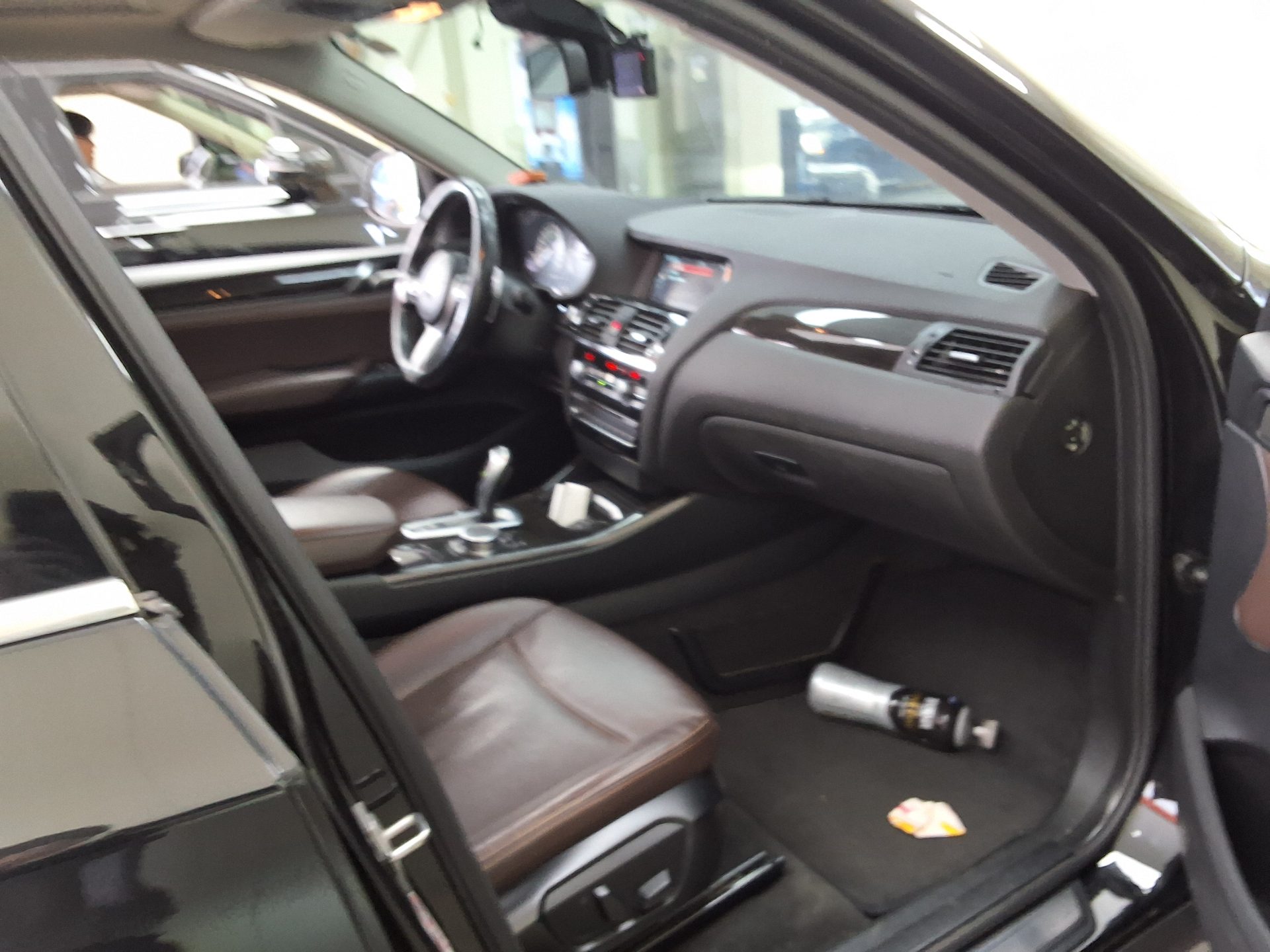 2015 - bmw x4